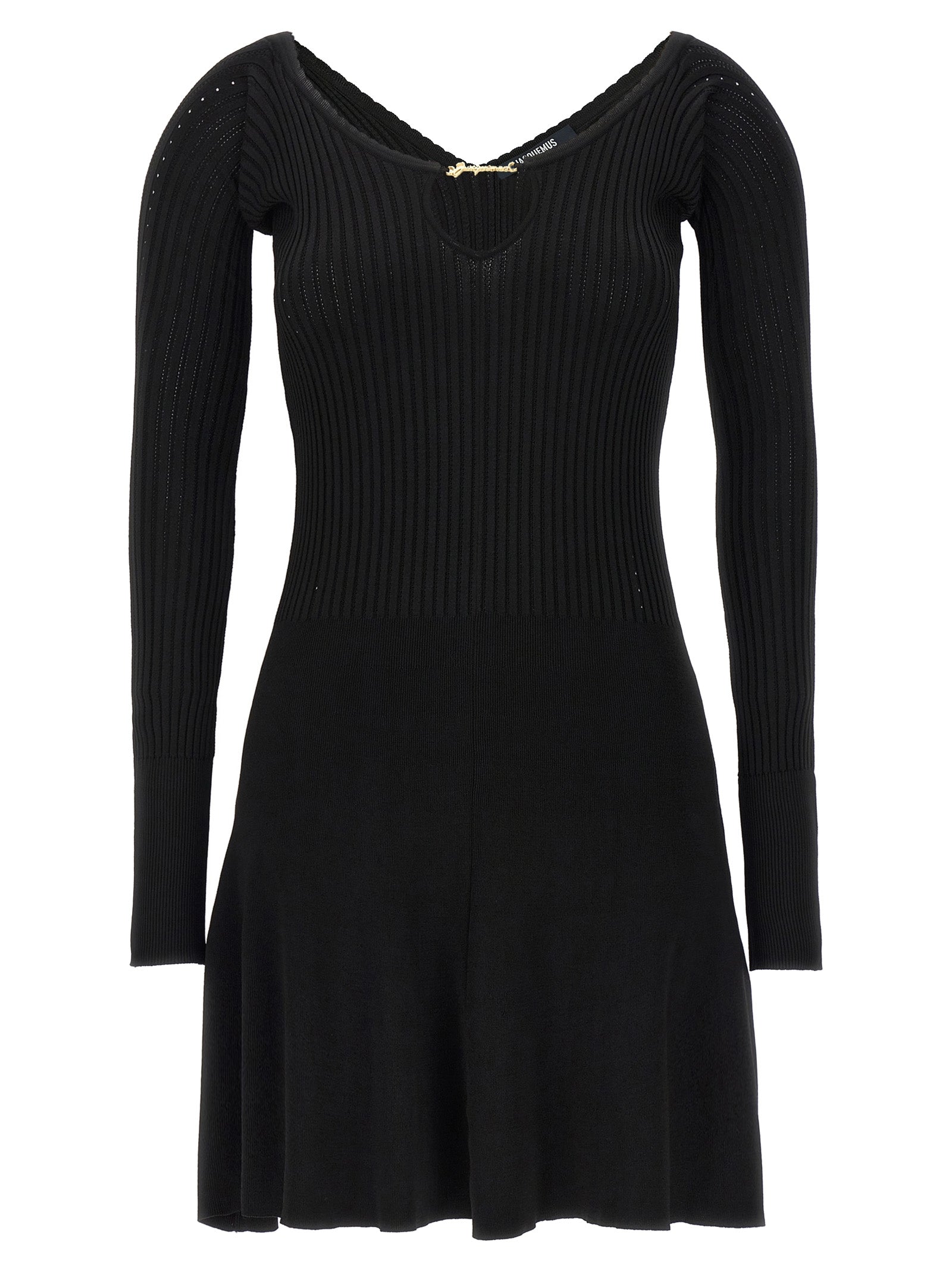 Jacquemus Women 'La Mini Robe Pralù' Dress JACQUEMUS