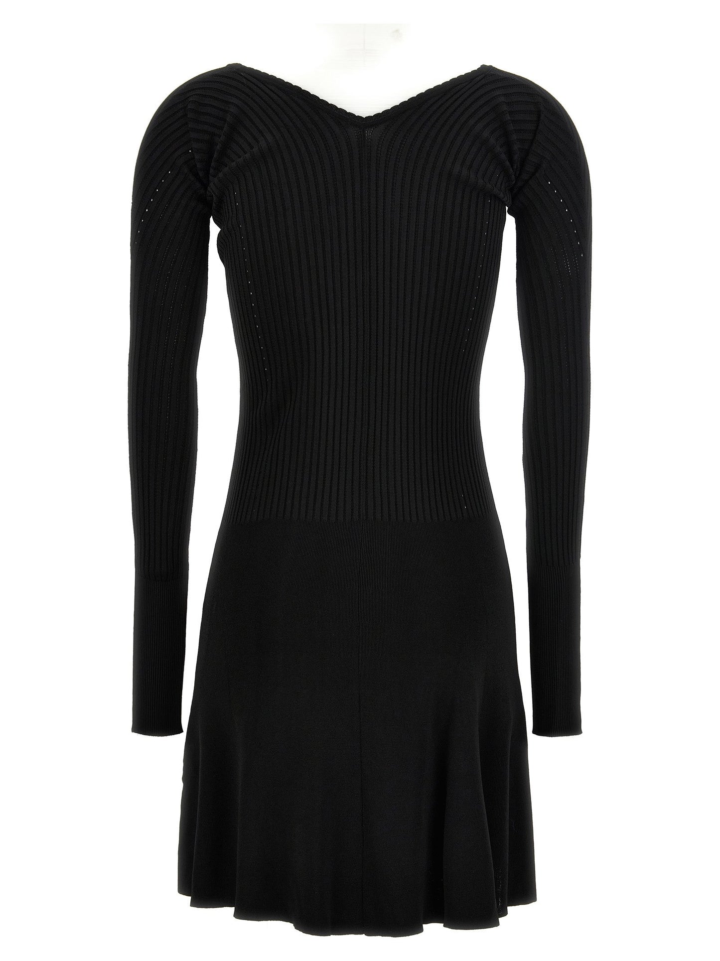 Jacquemus Women 'La Mini Robe Pralù' Dress JACQUEMUS