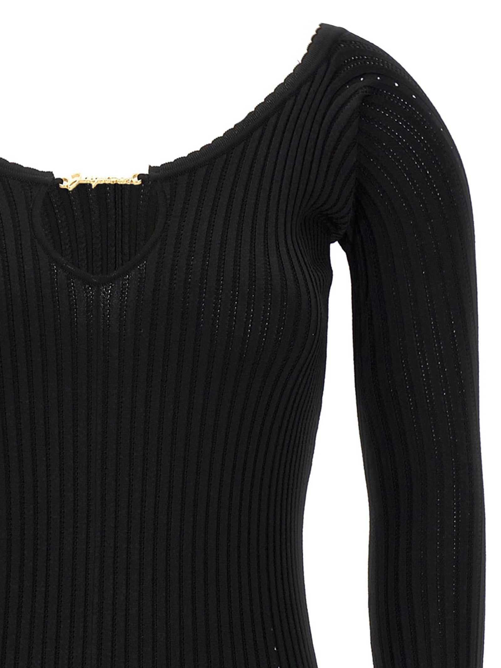 Jacquemus Women 'La Mini Robe Pralù' Dress JACQUEMUS