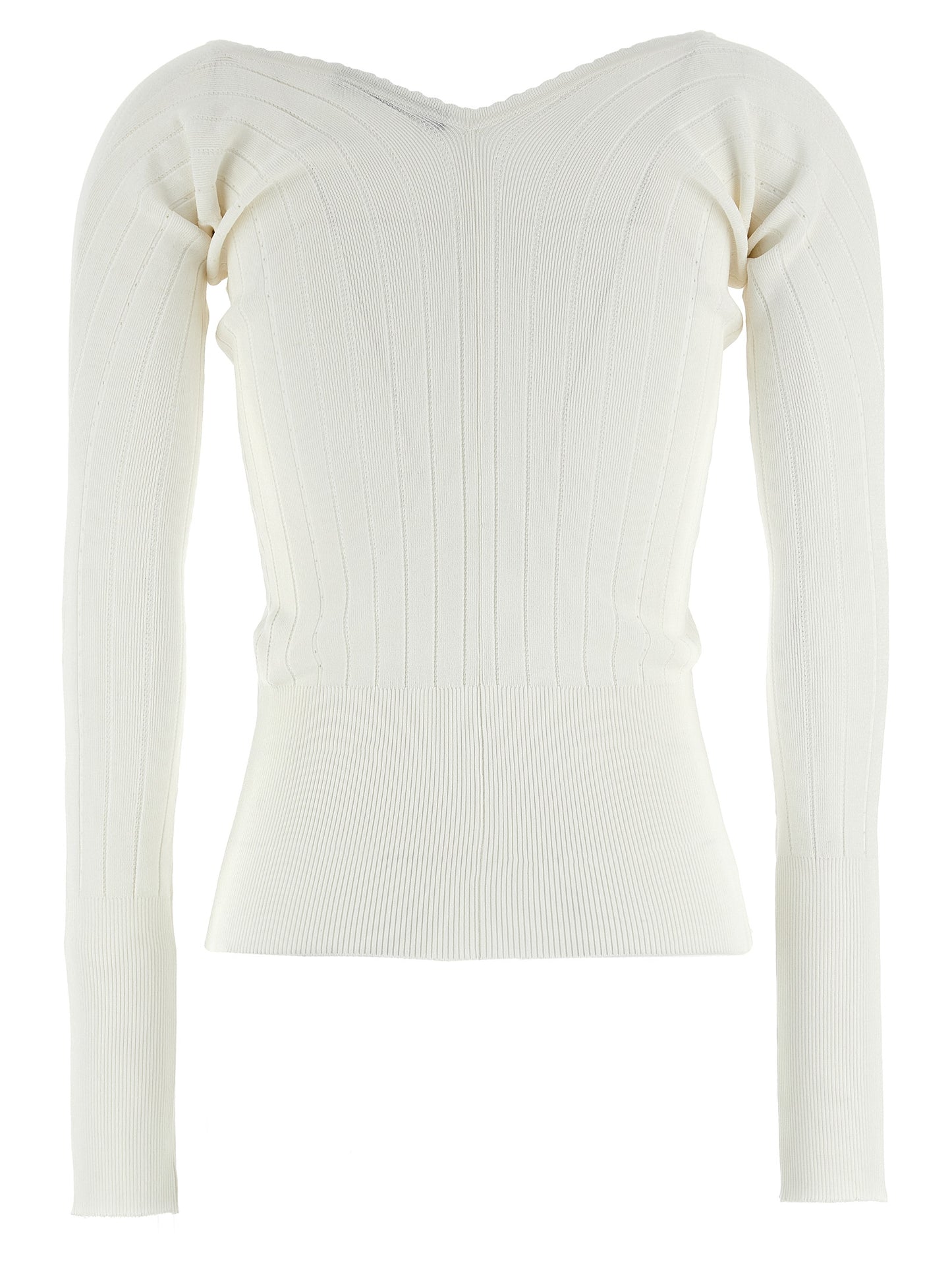 Jacquemus Women 'Le Haut Pralù' Top JACQUEMUS