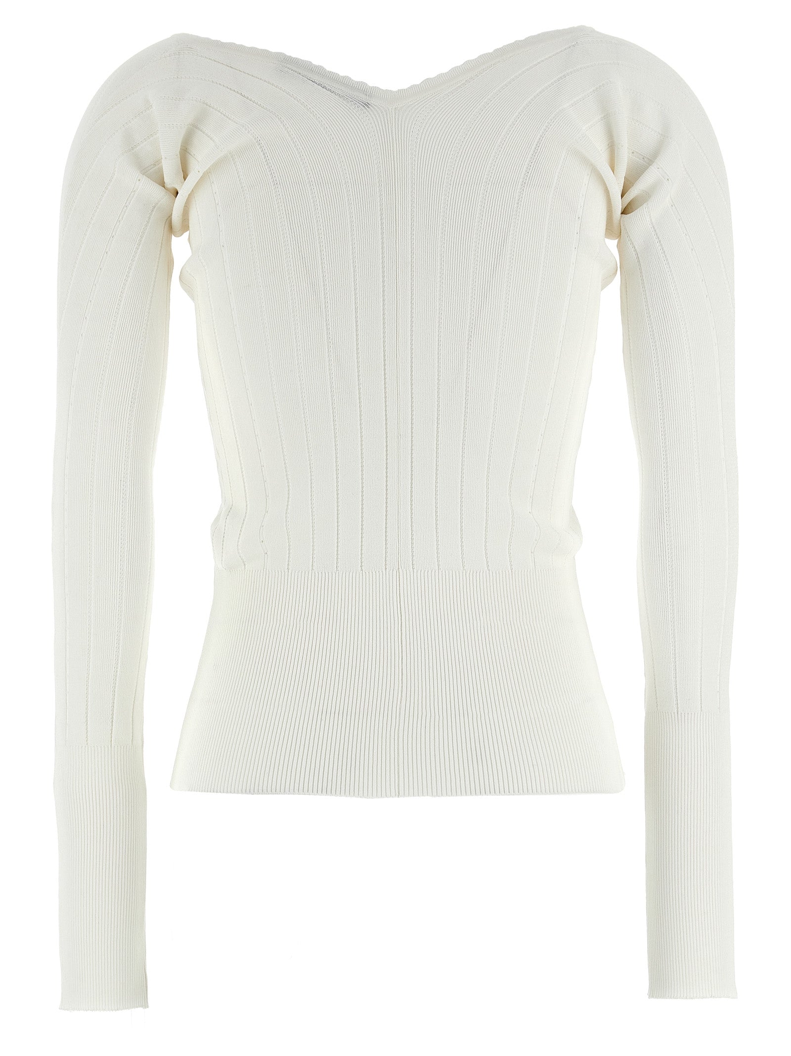 Jacquemus Women 'Le Haut Pralù' Top JACQUEMUS