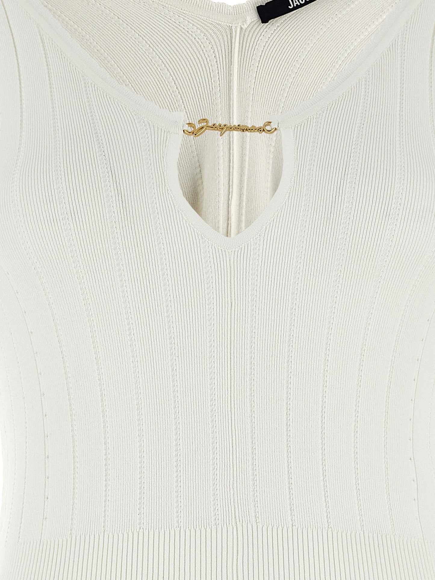 Jacquemus Women 'Le Haut Pralù' Top JACQUEMUS