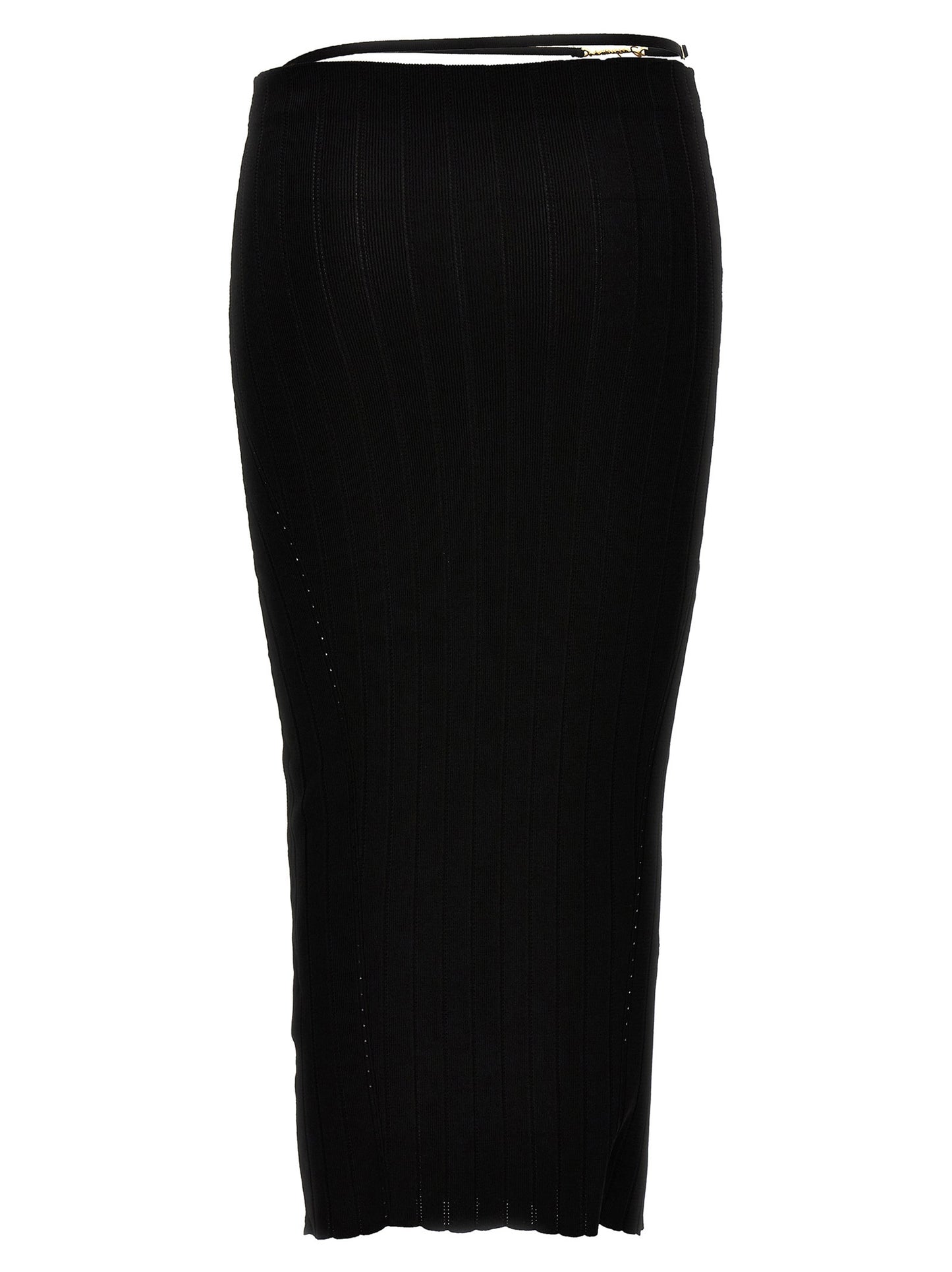 Jacquemus Women 'La Jupe Pralù' Skirt JACQUEMUS