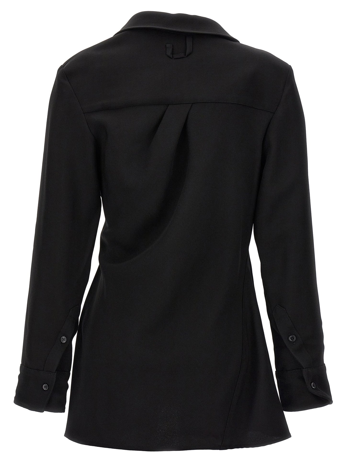Jacquemus Women 'La Chemise Pablo' Shirt JACQUEMUS