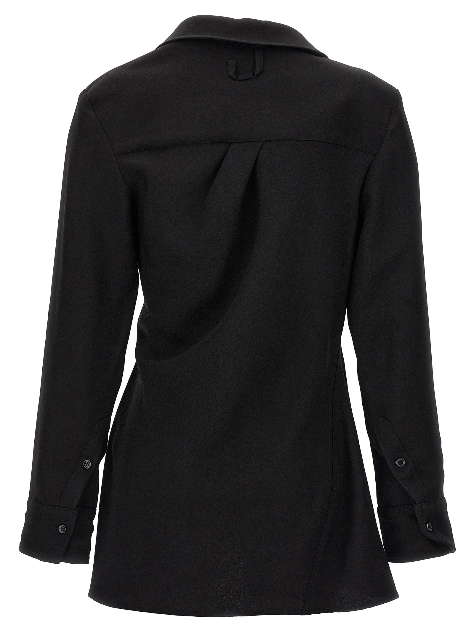 Jacquemus Women 'La Chemise Pablo' Shirt JACQUEMUS