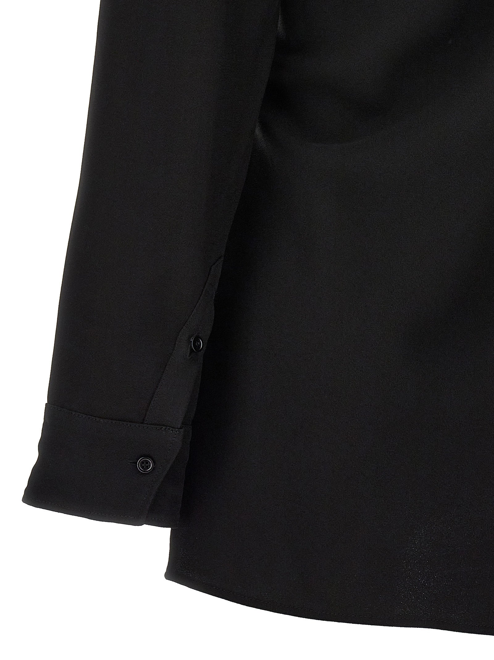 Jacquemus Women 'La Chemise Pablo' Shirt JACQUEMUS