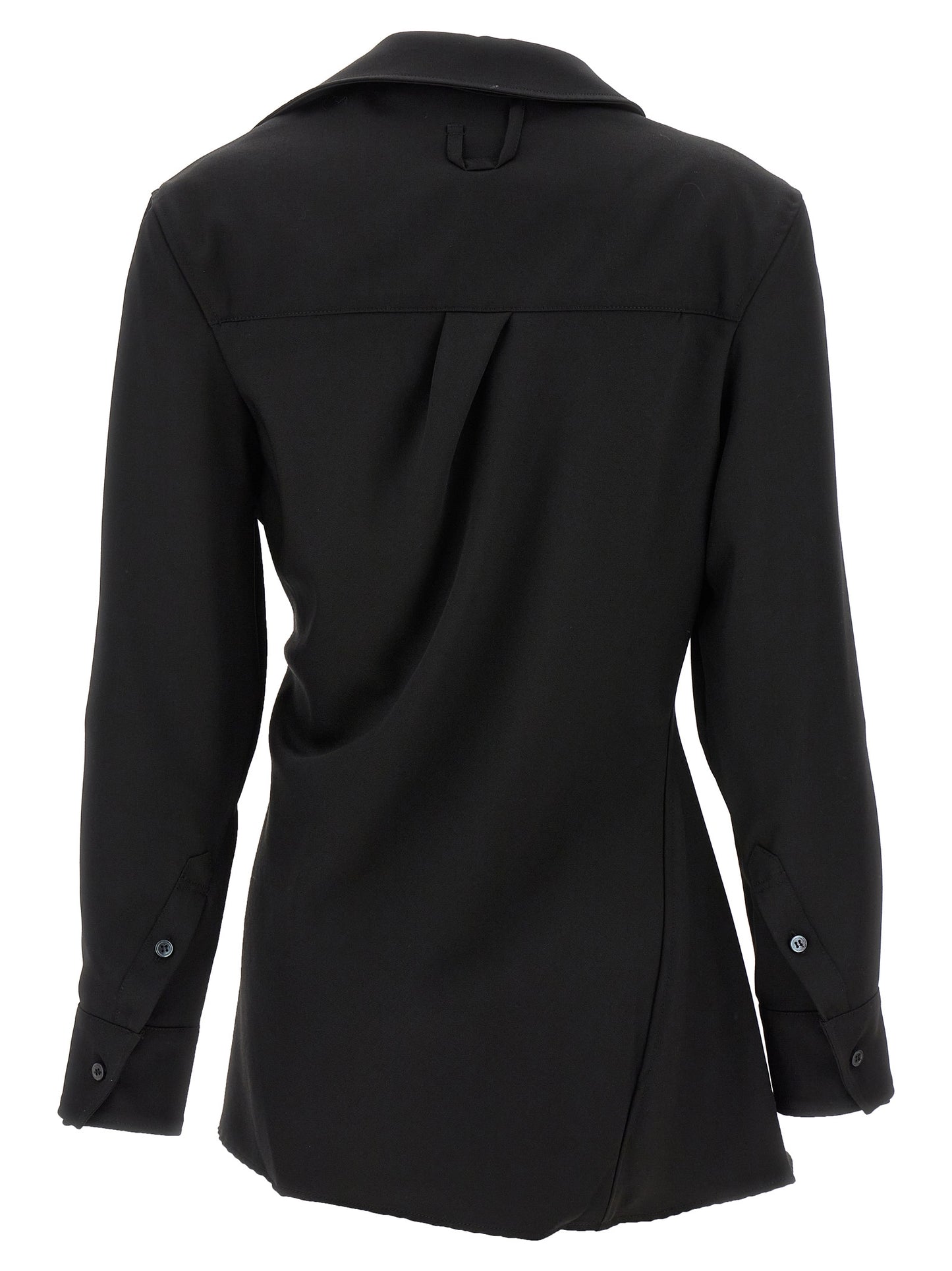Jacquemus Women 'La Chemise Pablo' Shirt JACQUEMUS