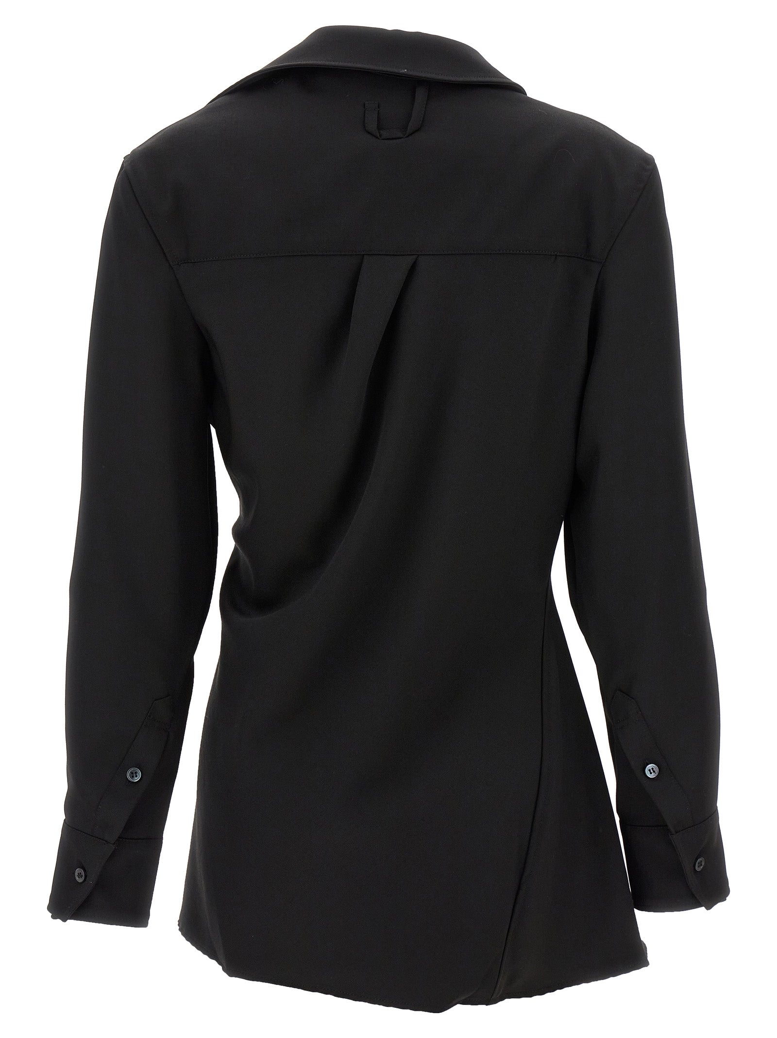 Jacquemus Women 'La Chemise Pablo' Shirt JACQUEMUS