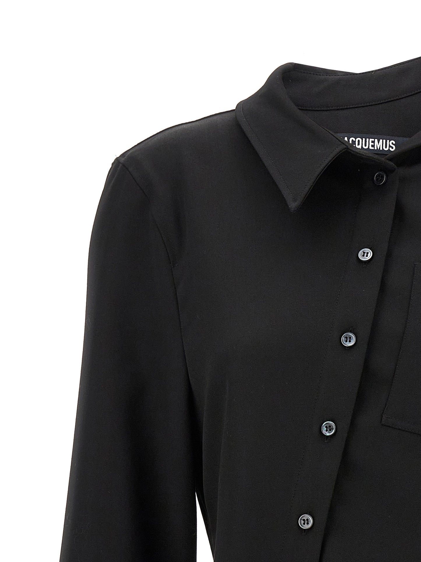 Jacquemus Women 'La Chemise Pablo' Shirt JACQUEMUS