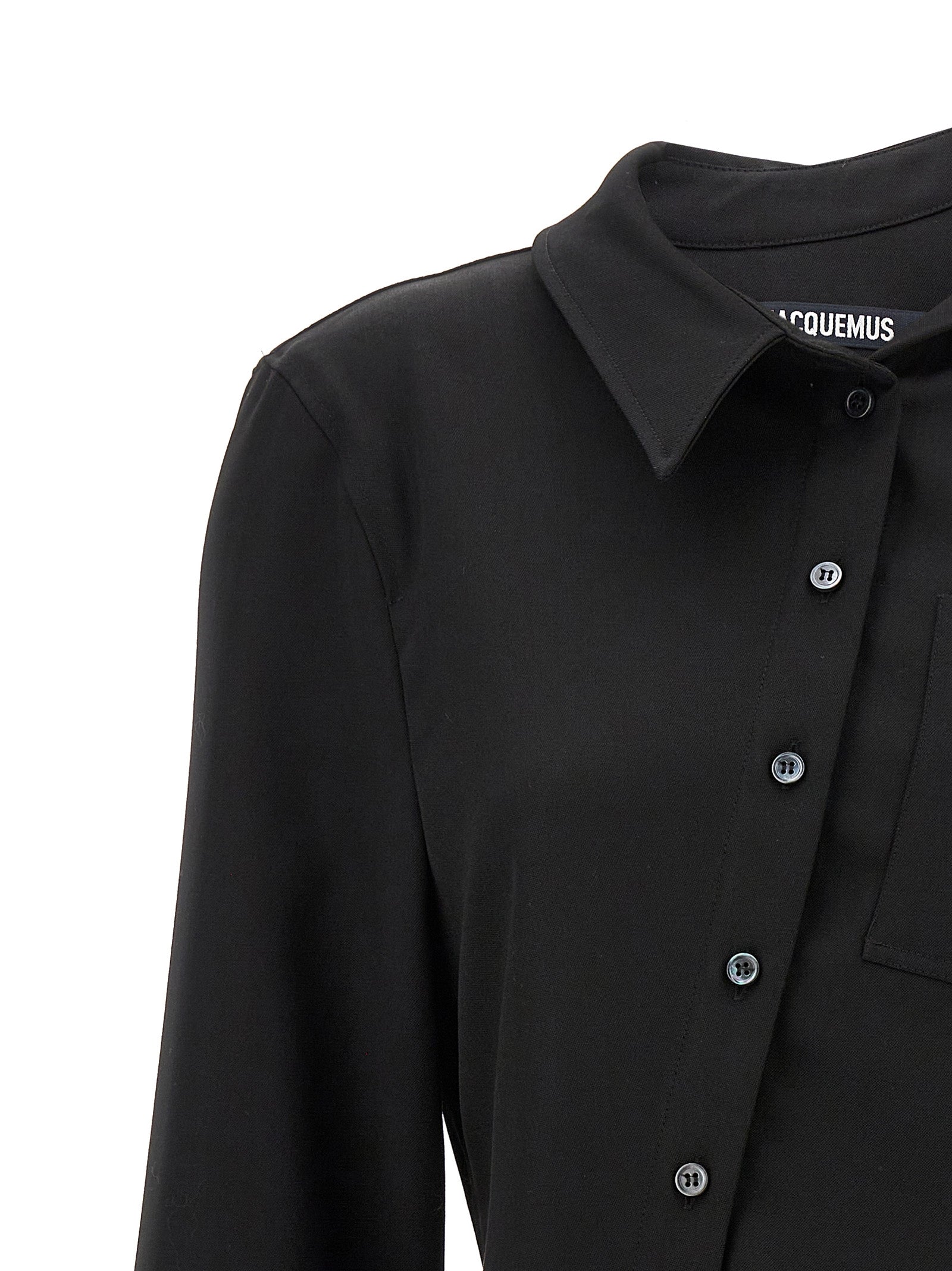Jacquemus Women 'La Chemise Pablo' Shirt JACQUEMUS