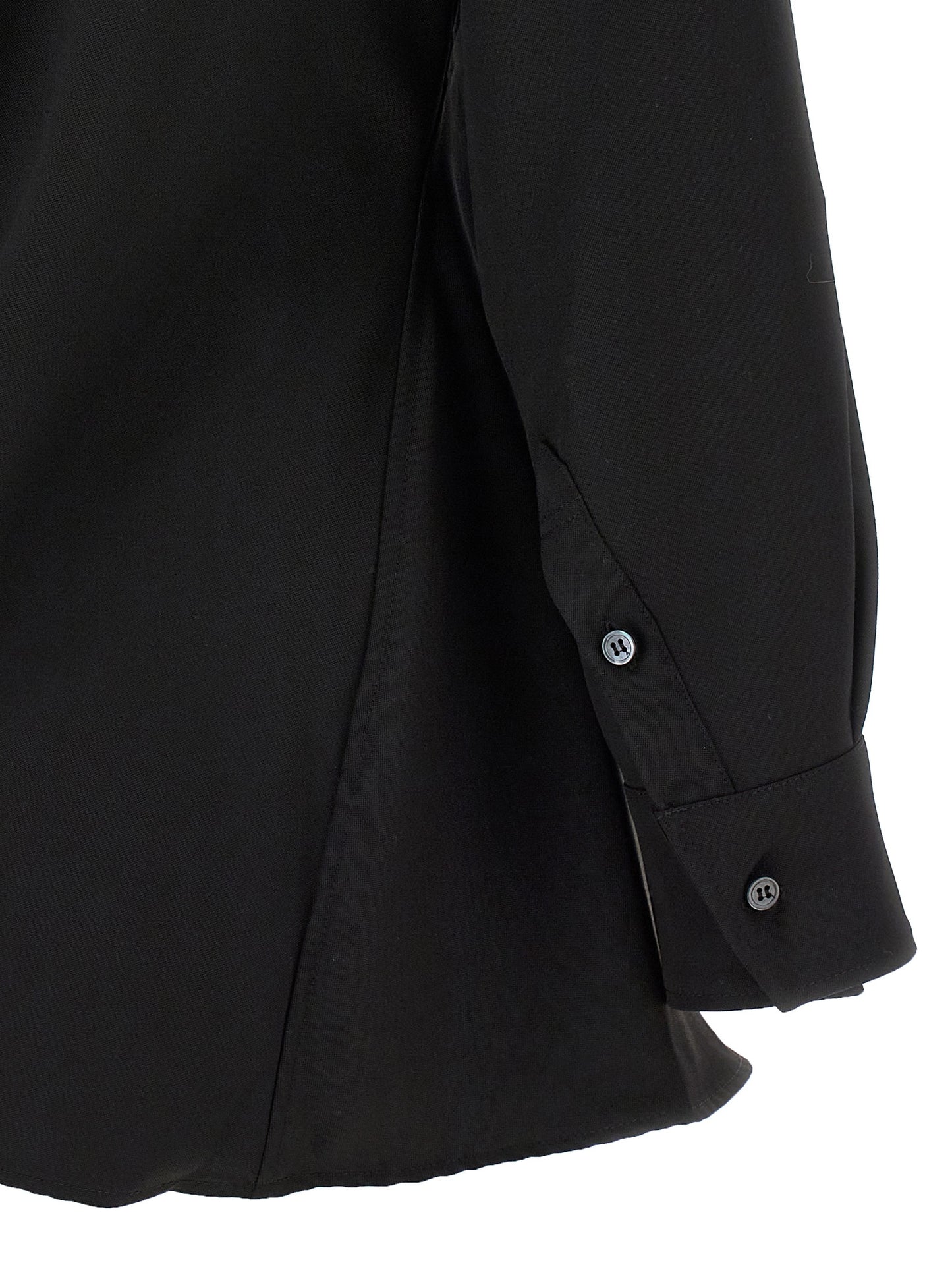 Jacquemus Women 'La Chemise Pablo' Shirt JACQUEMUS