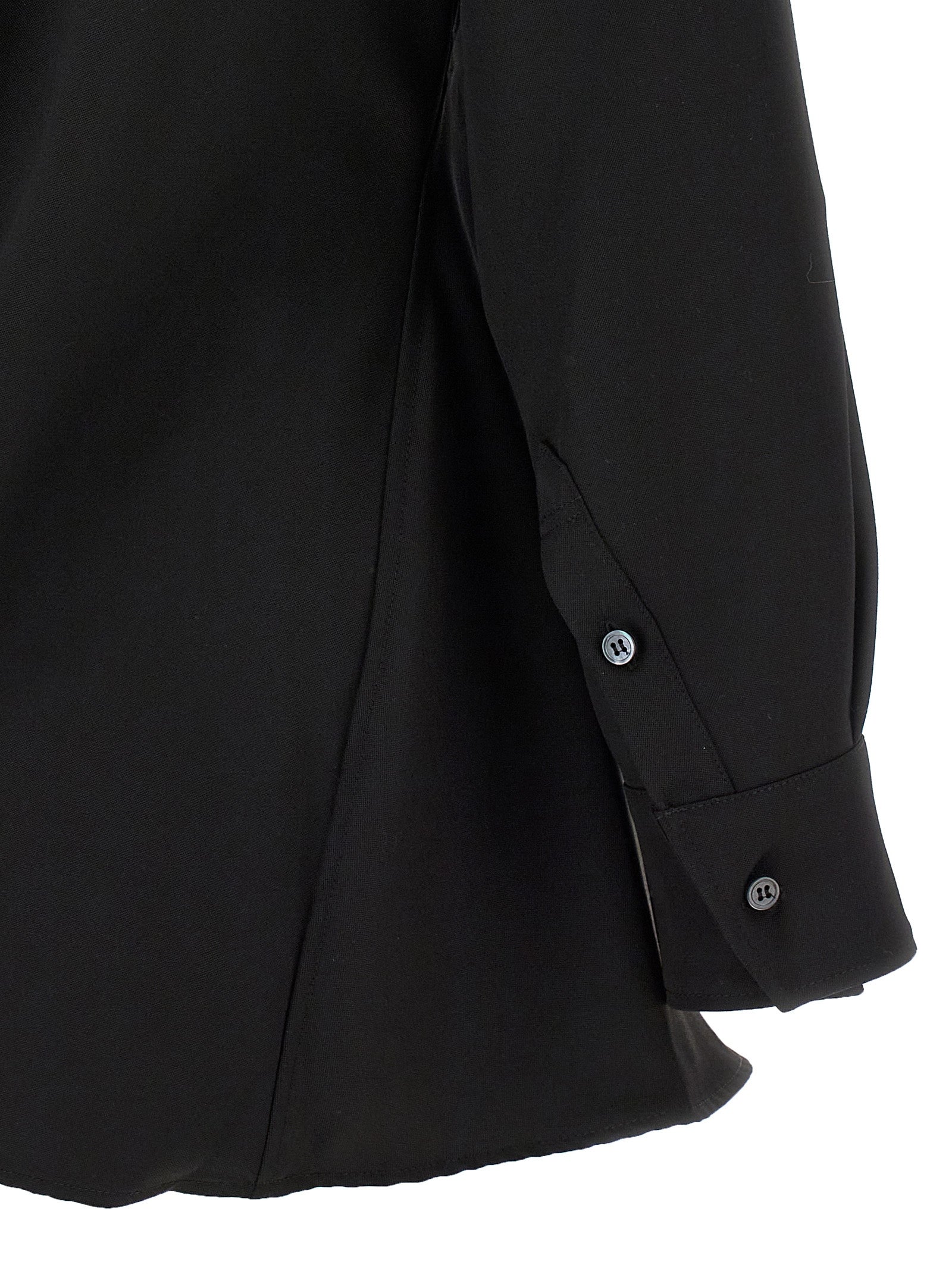 Jacquemus Women 'La Chemise Pablo' Shirt JACQUEMUS