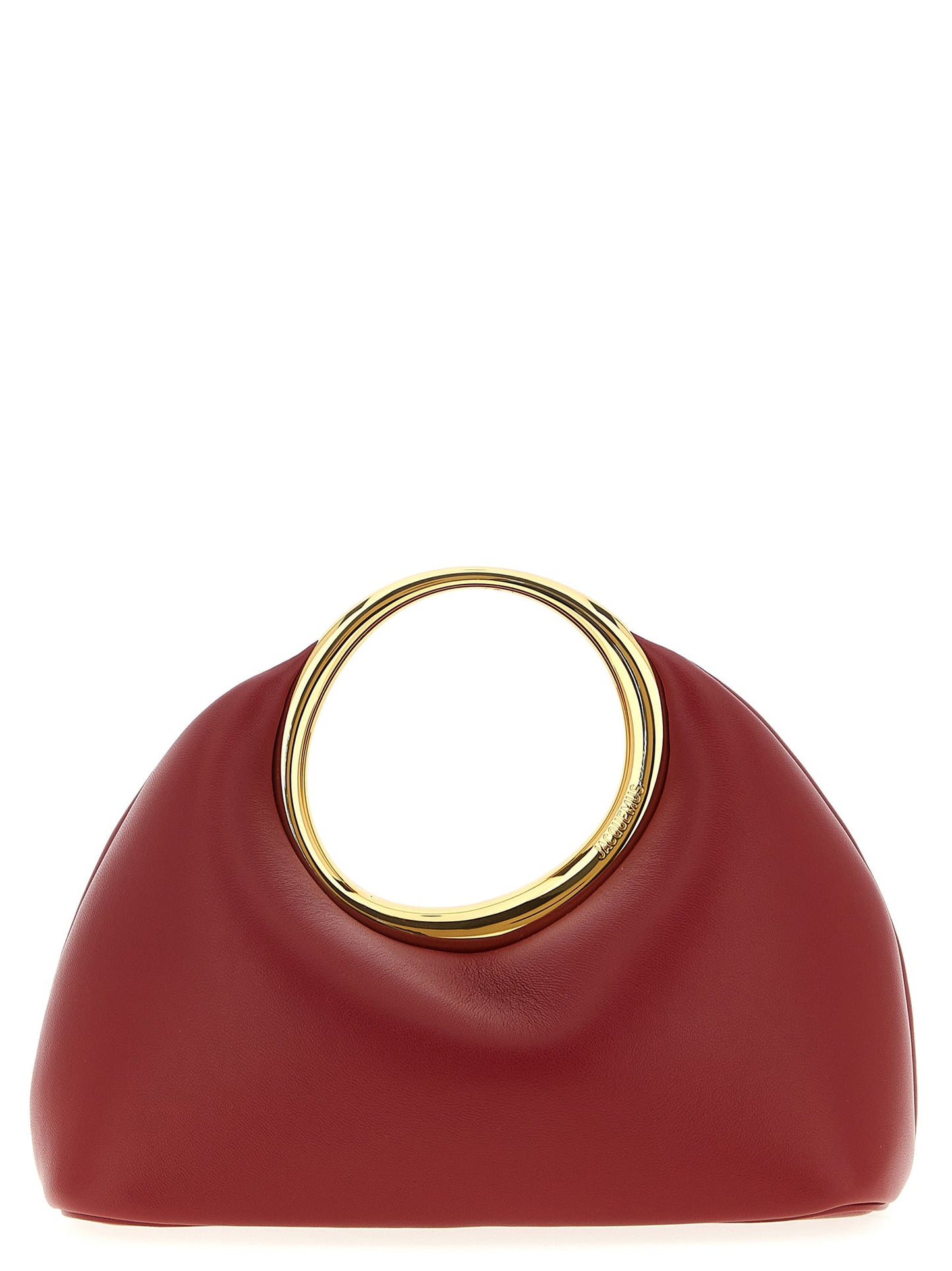 Jacquemus Women 'Le Petit Calino' Handbag JACQUEMUS