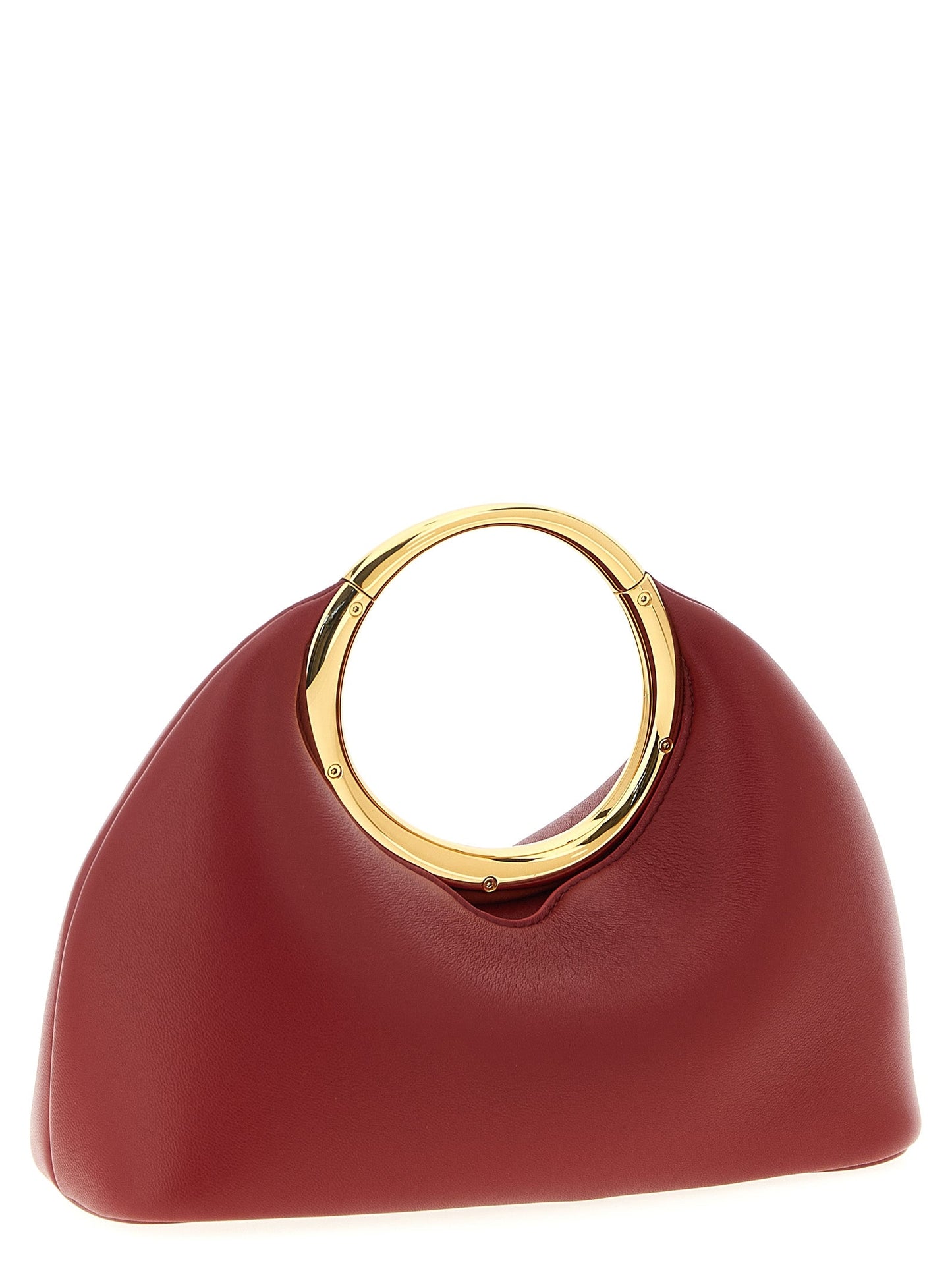 Jacquemus Women 'Le Petit Calino' Handbag JACQUEMUS