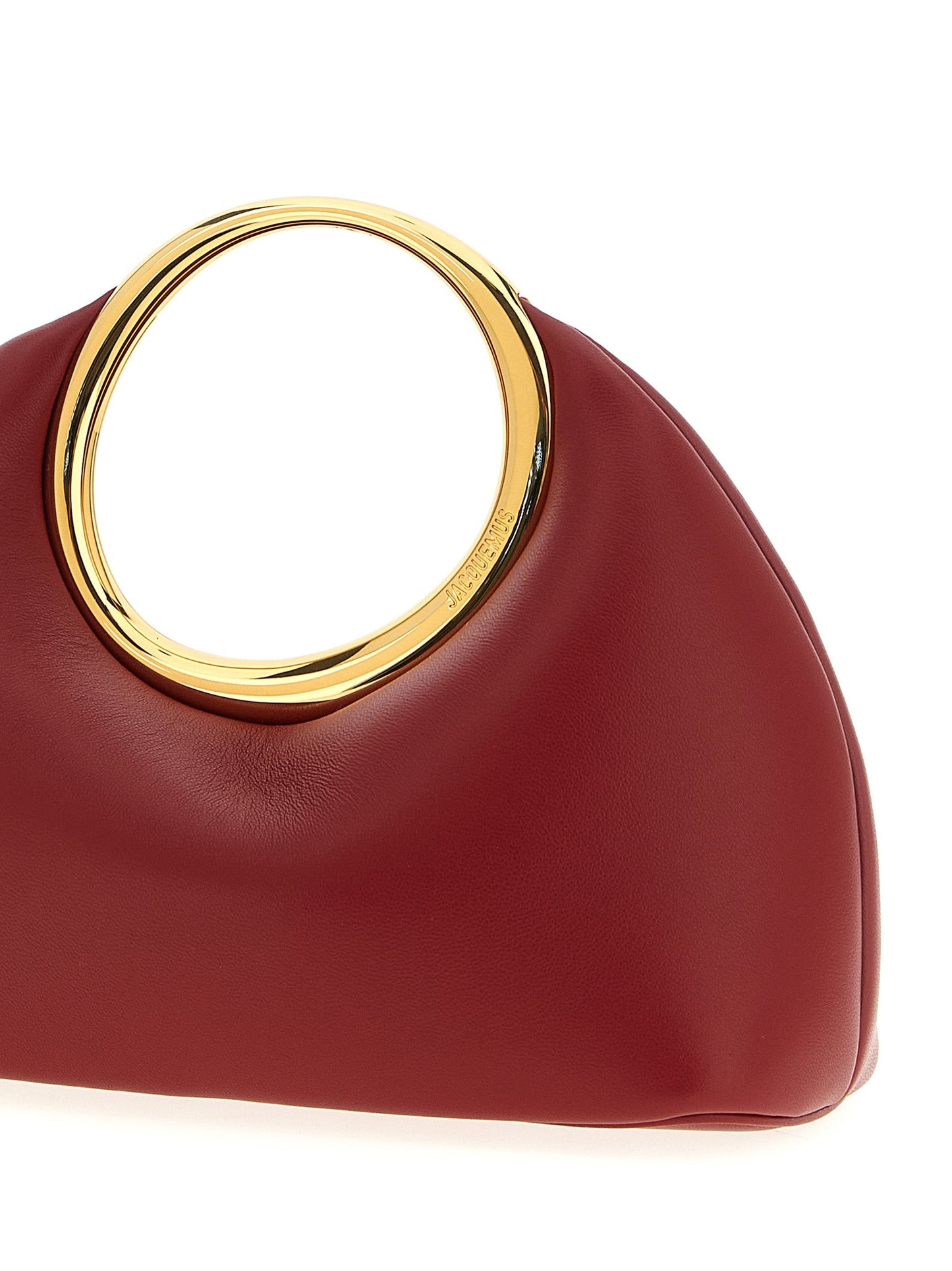 Jacquemus Women 'Le Petit Calino' Handbag JACQUEMUS