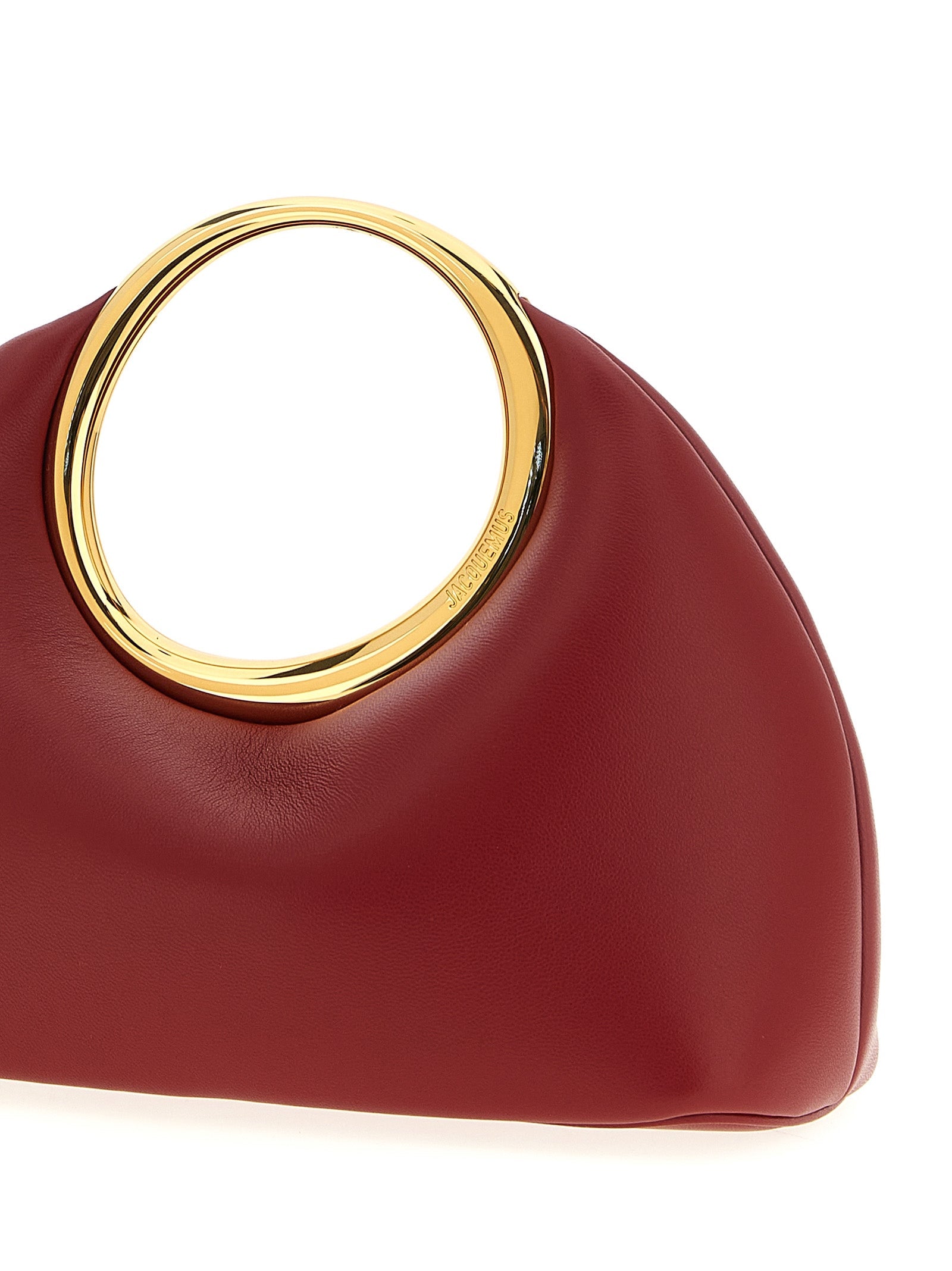 Jacquemus Women 'Le Petit Calino' Handbag JACQUEMUS