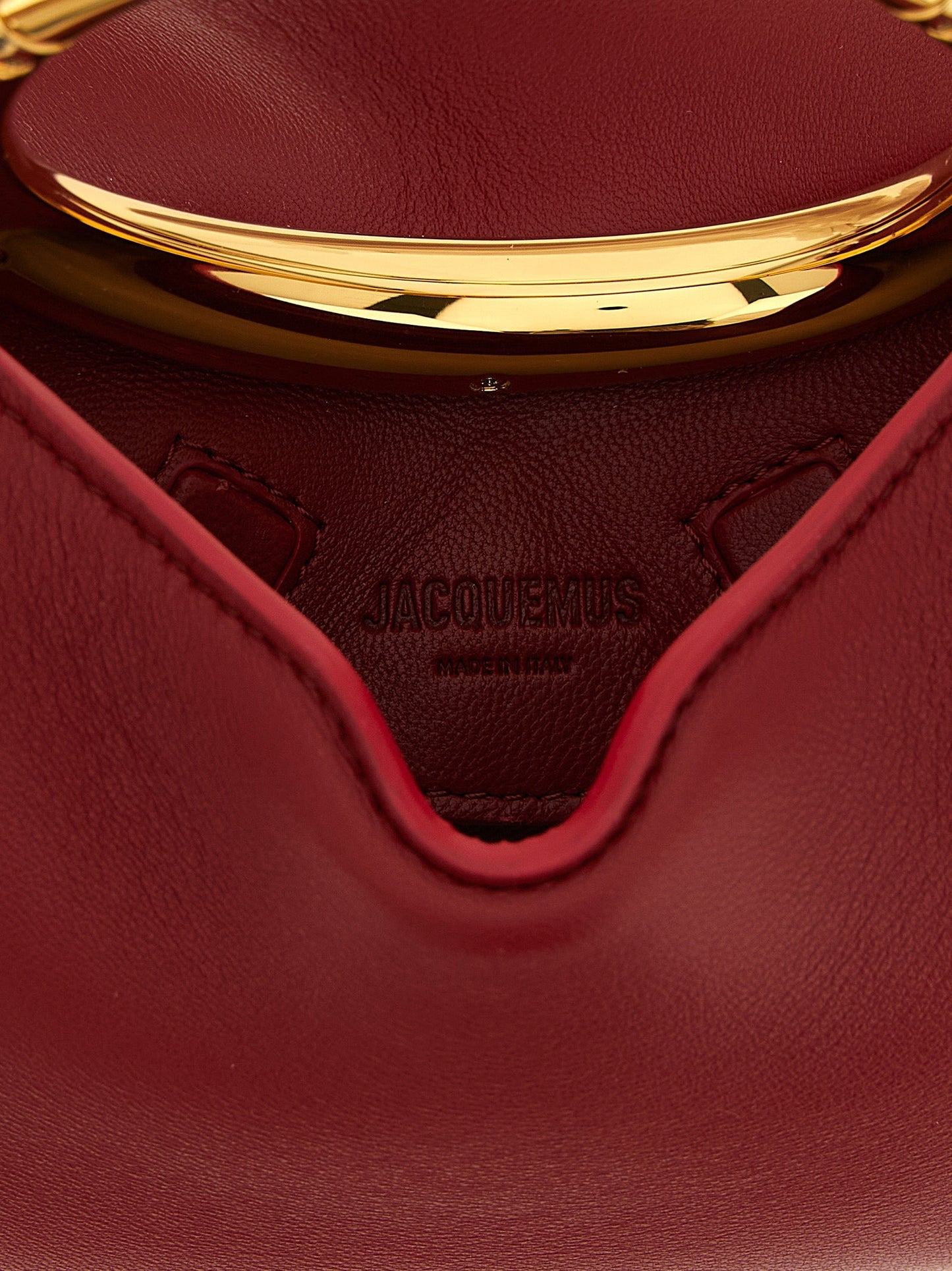 Jacquemus Women 'Le Petit Calino' Handbag JACQUEMUS