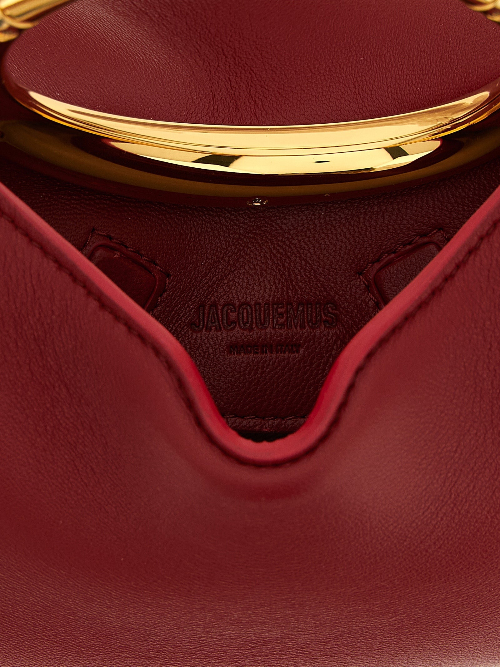 Jacquemus Women 'Le Petit Calino' Handbag JACQUEMUS