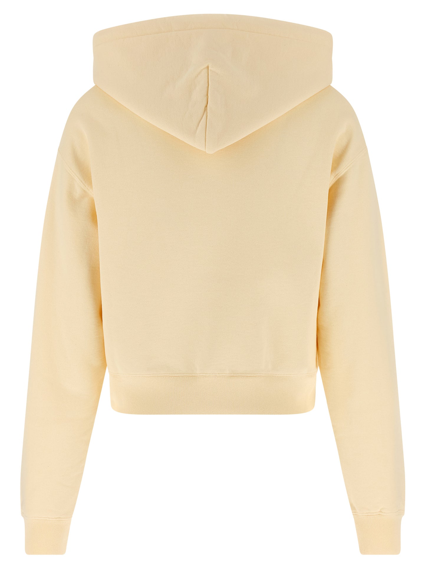 Jacquemus Women 'Le Hoodie Gros-Grain' Hoodie JACQUEMUS