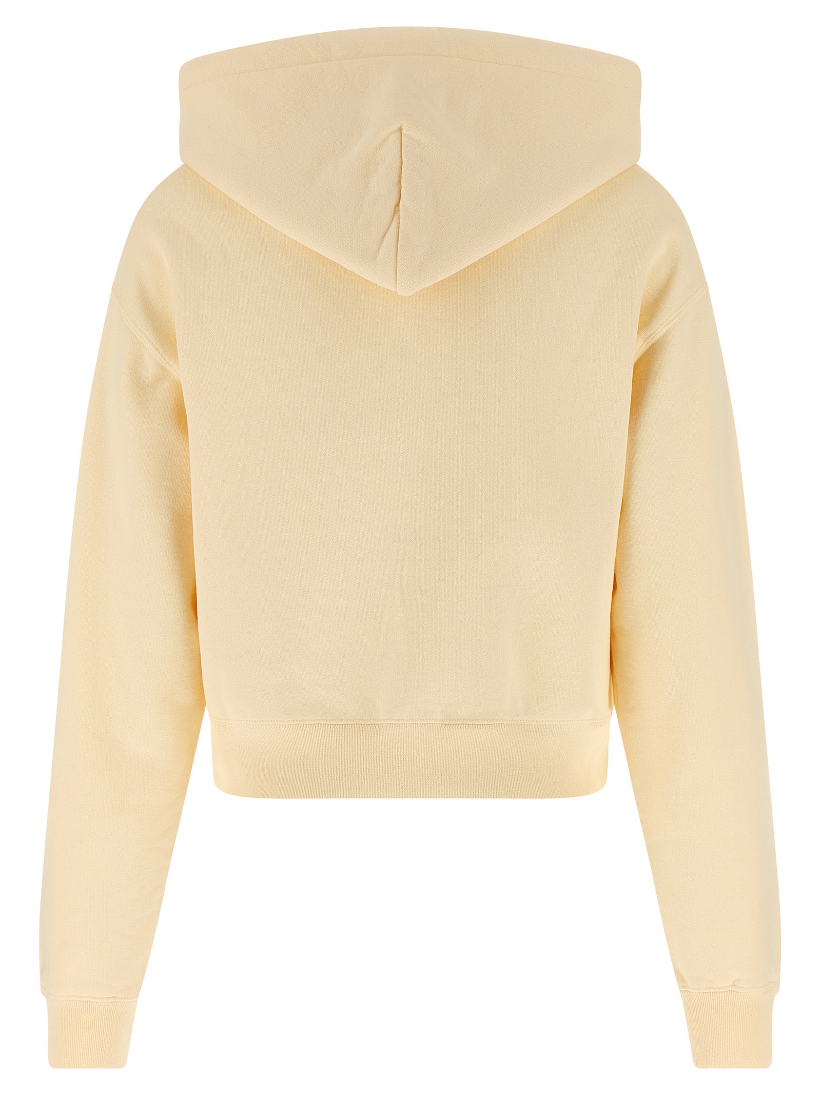 Jacquemus Women 'Le Hoodie Gros-Grain' Hoodie JACQUEMUS