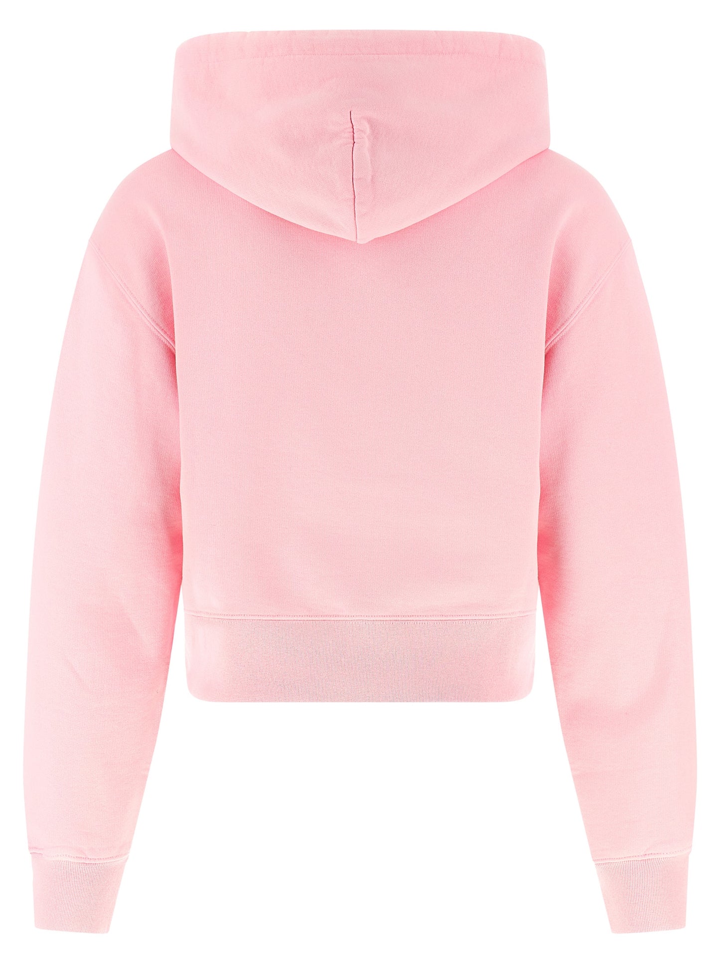 Jacquemus Women 'Le Hoodie Gros-Grain' Hoodie JACQUEMUS