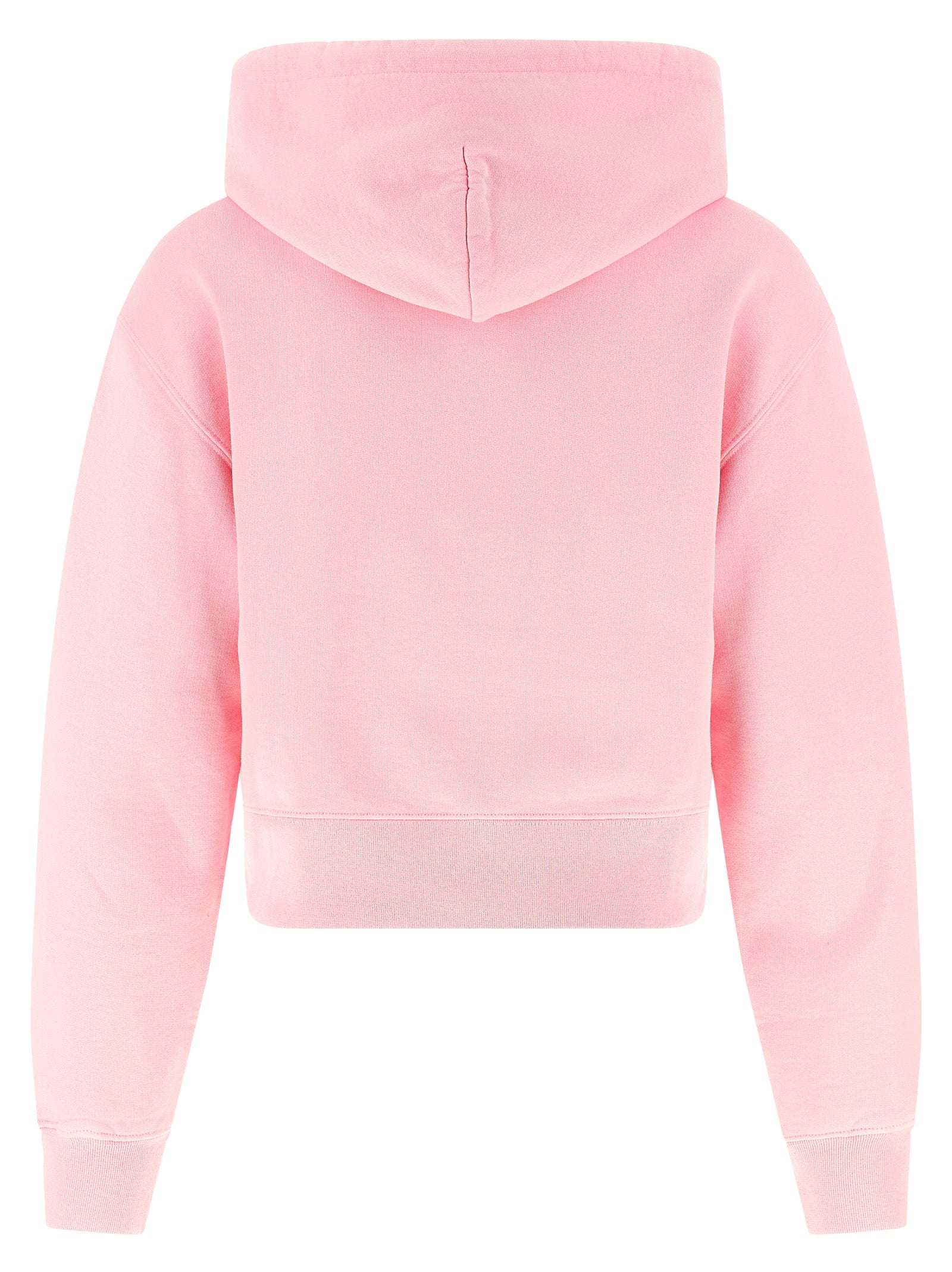 Jacquemus Women 'Le Hoodie Gros-Grain' Hoodie JACQUEMUS