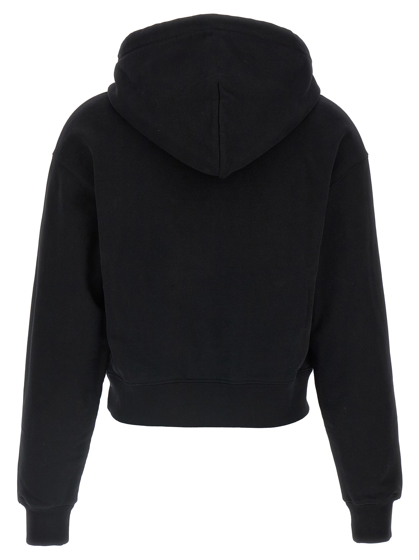 Jacquemus Women 'Le Hoodie Gros-Grain' Hoodie JACQUEMUS