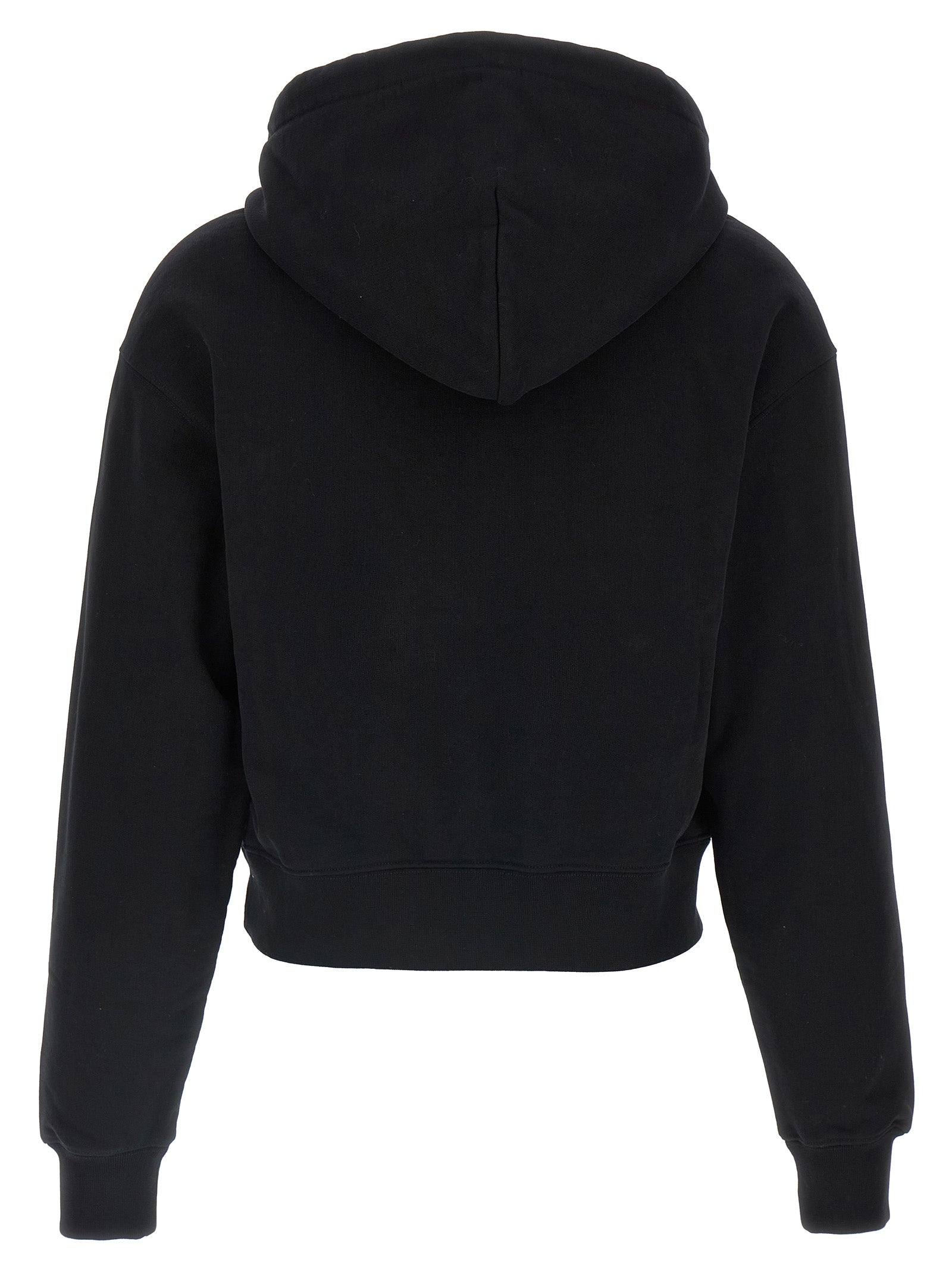 Jacquemus Women 'Le Hoodie Gros-Grain' Hoodie JACQUEMUS
