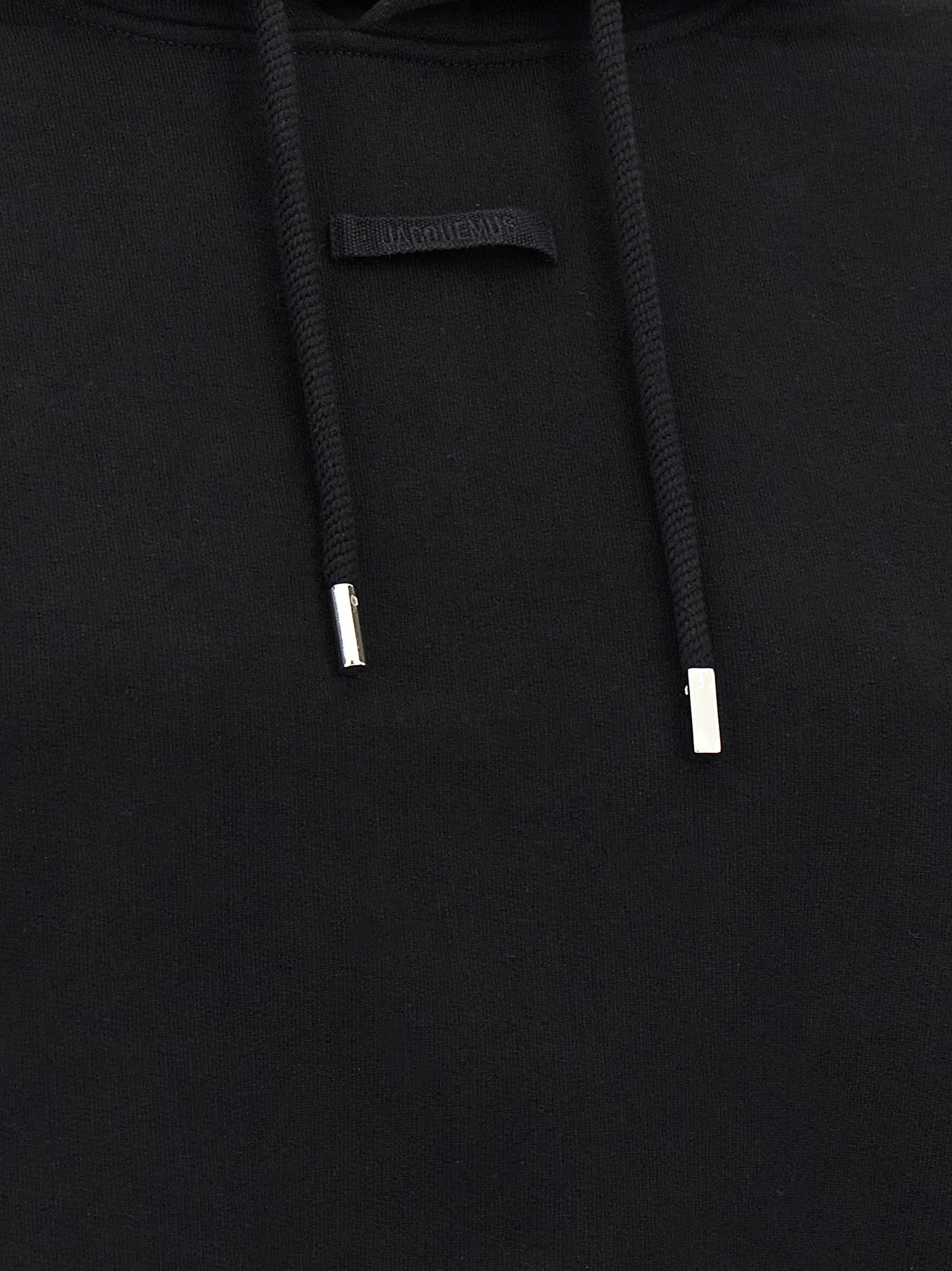 Jacquemus Women 'Le Hoodie Gros-Grain' Hoodie JACQUEMUS