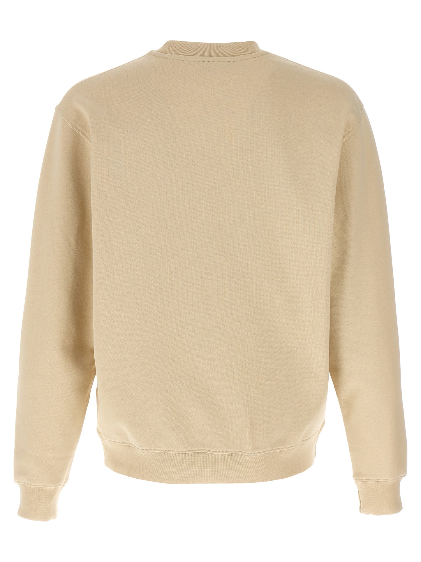 Jacquemus Men 'Le Sweatshirt Gros Grain' Sweatshirt JACQUEMUS