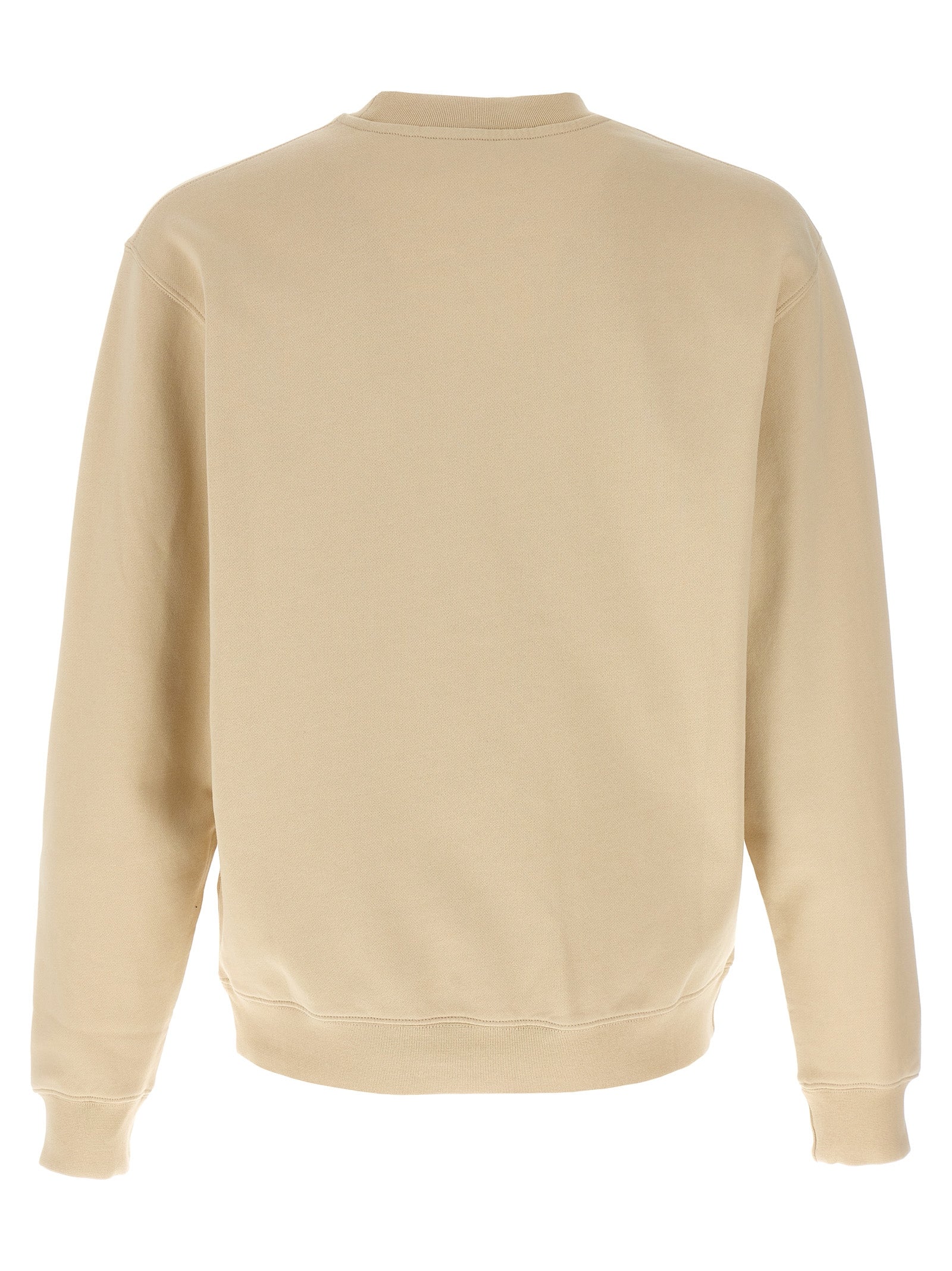 Jacquemus Men 'Le Sweatshirt Gros Grain' Sweatshirt JACQUEMUS
