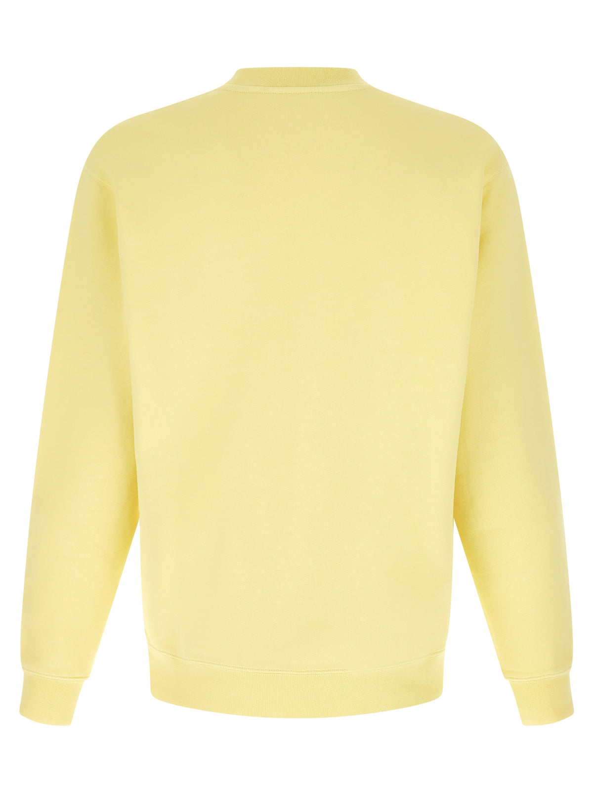 Jacquemus Men 'Le Sweatshirt Gros Grain' Sweatshirt JACQUEMUS