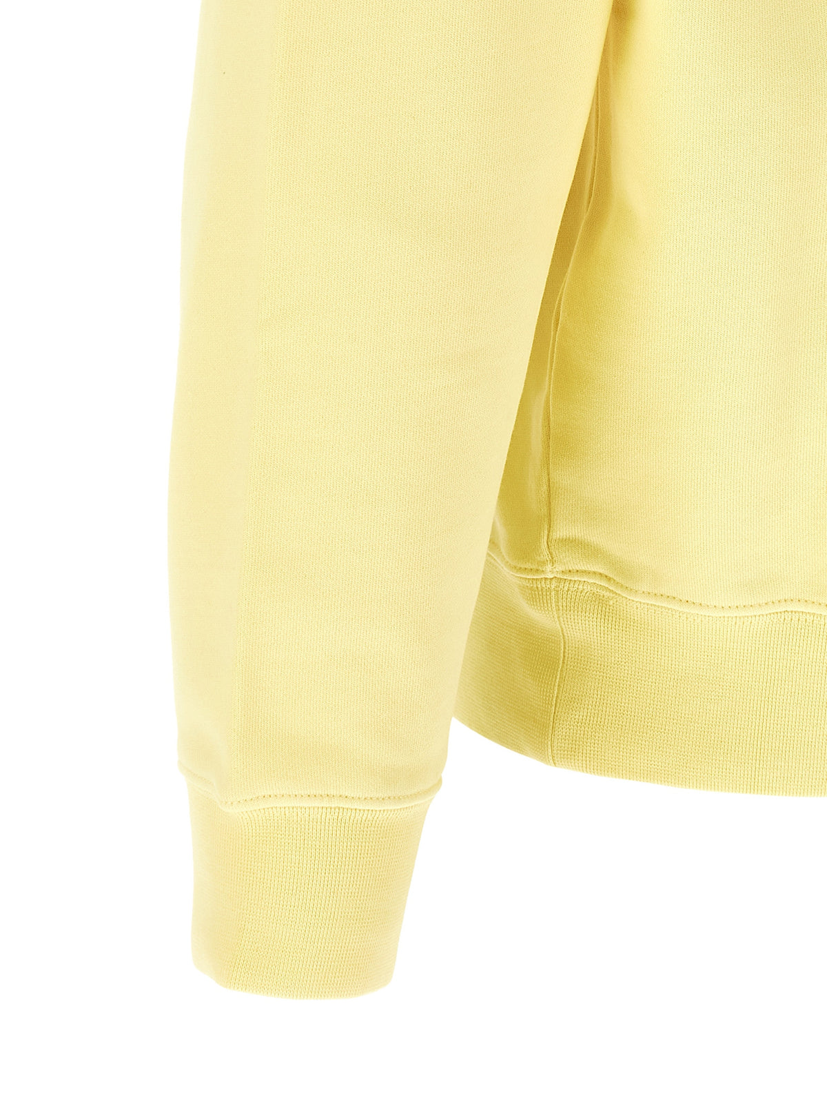 Jacquemus Men 'Le Sweatshirt Gros Grain' Sweatshirt JACQUEMUS