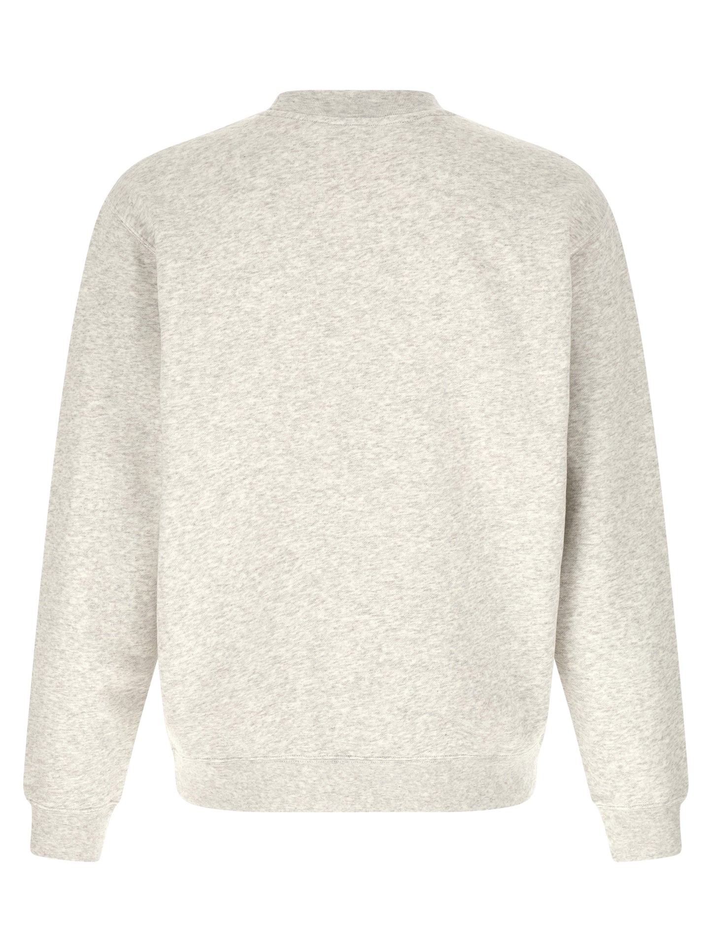Jacquemus Men 'Le Sweatshirt Gros Grain' Sweatshirt JACQUEMUS