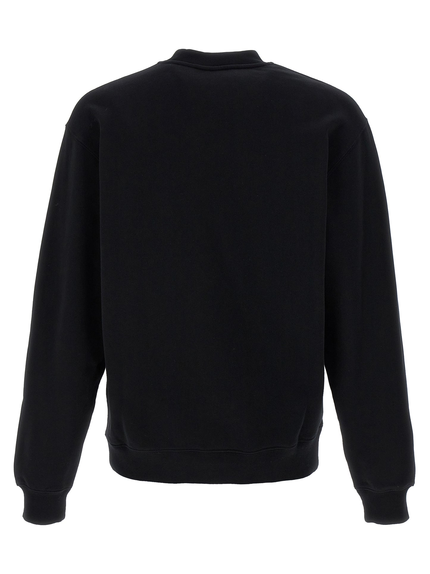 Jacquemus Men 'Le Sweatshirt Gros Grain' Sweatshirt JACQUEMUS