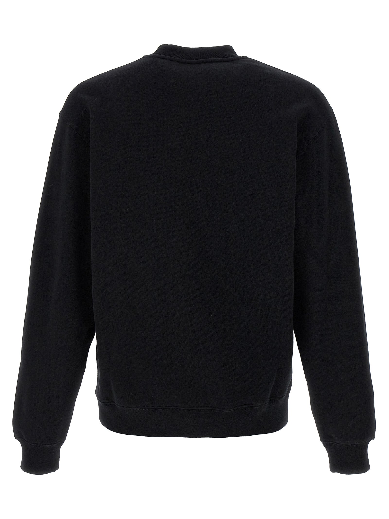 Jacquemus Men 'Le Sweatshirt Gros Grain' Sweatshirt JACQUEMUS