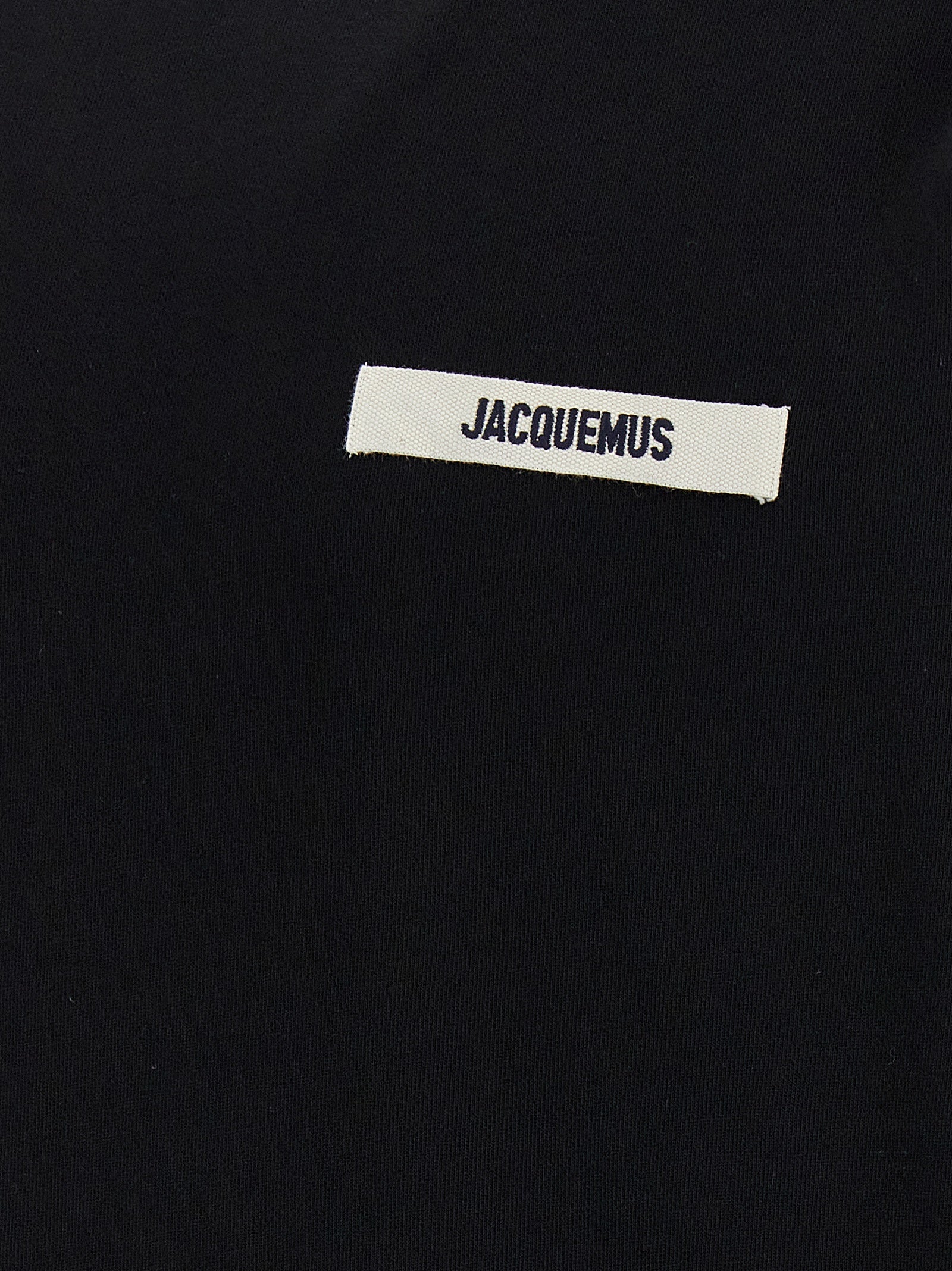 Jacquemus Men 'Le Sweatshirt Gros Grain' Sweatshirt JACQUEMUS