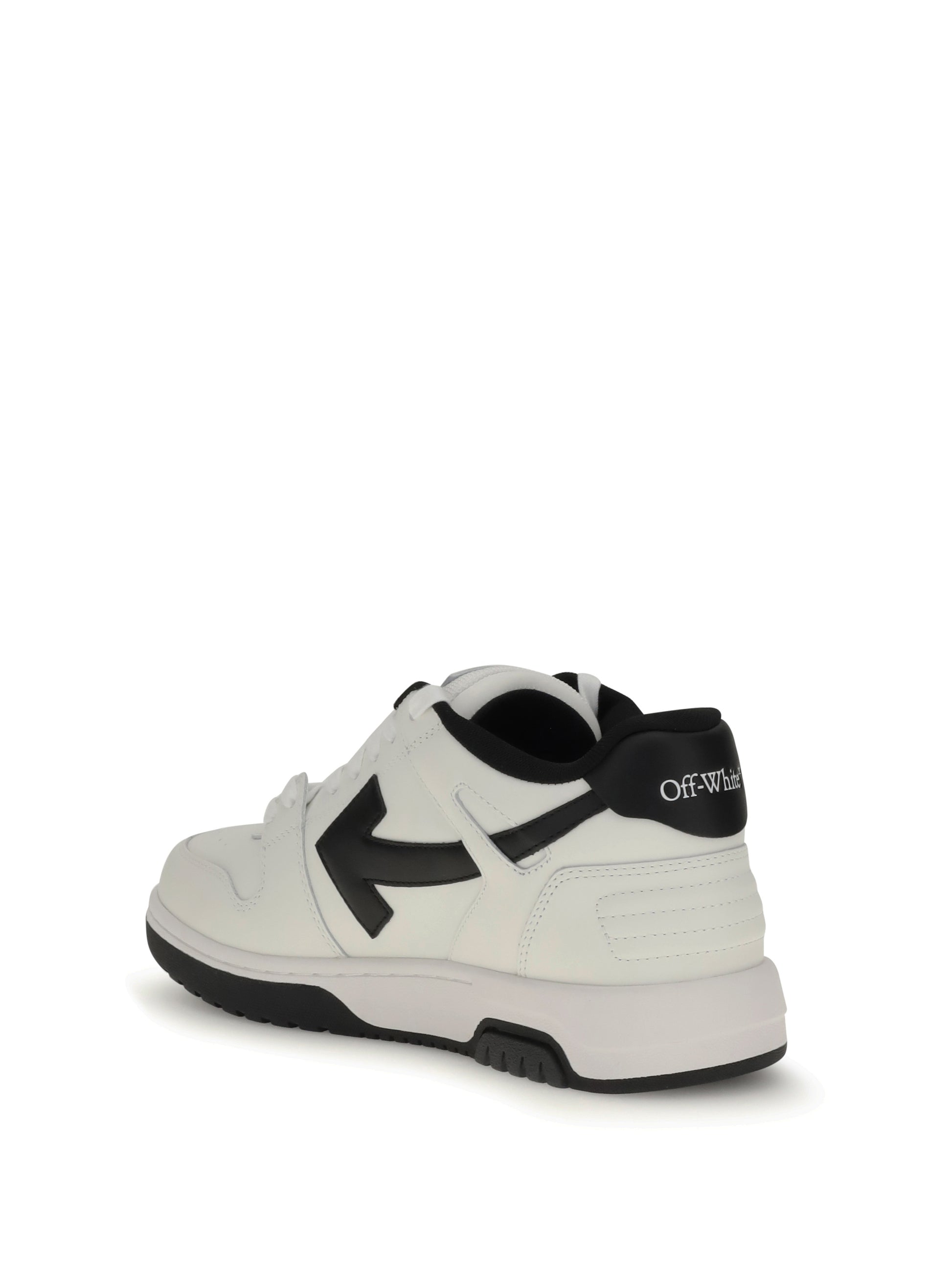 Off-White Men M-Out Of Office- 04640 OFF-WHITE