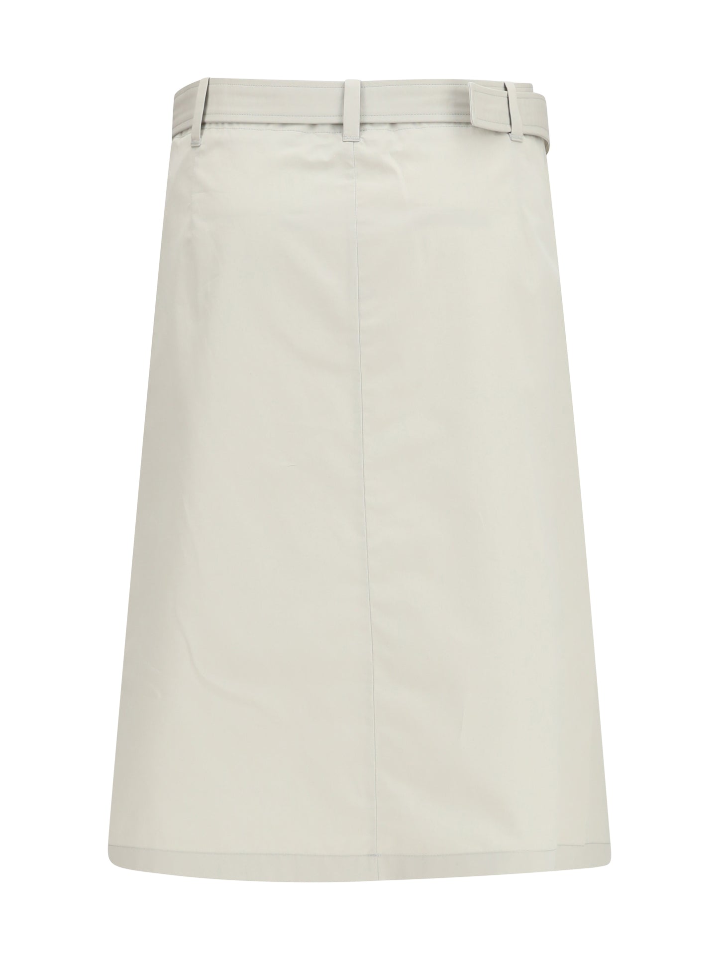 Rier Women Cotton Utility Skirt RIER
