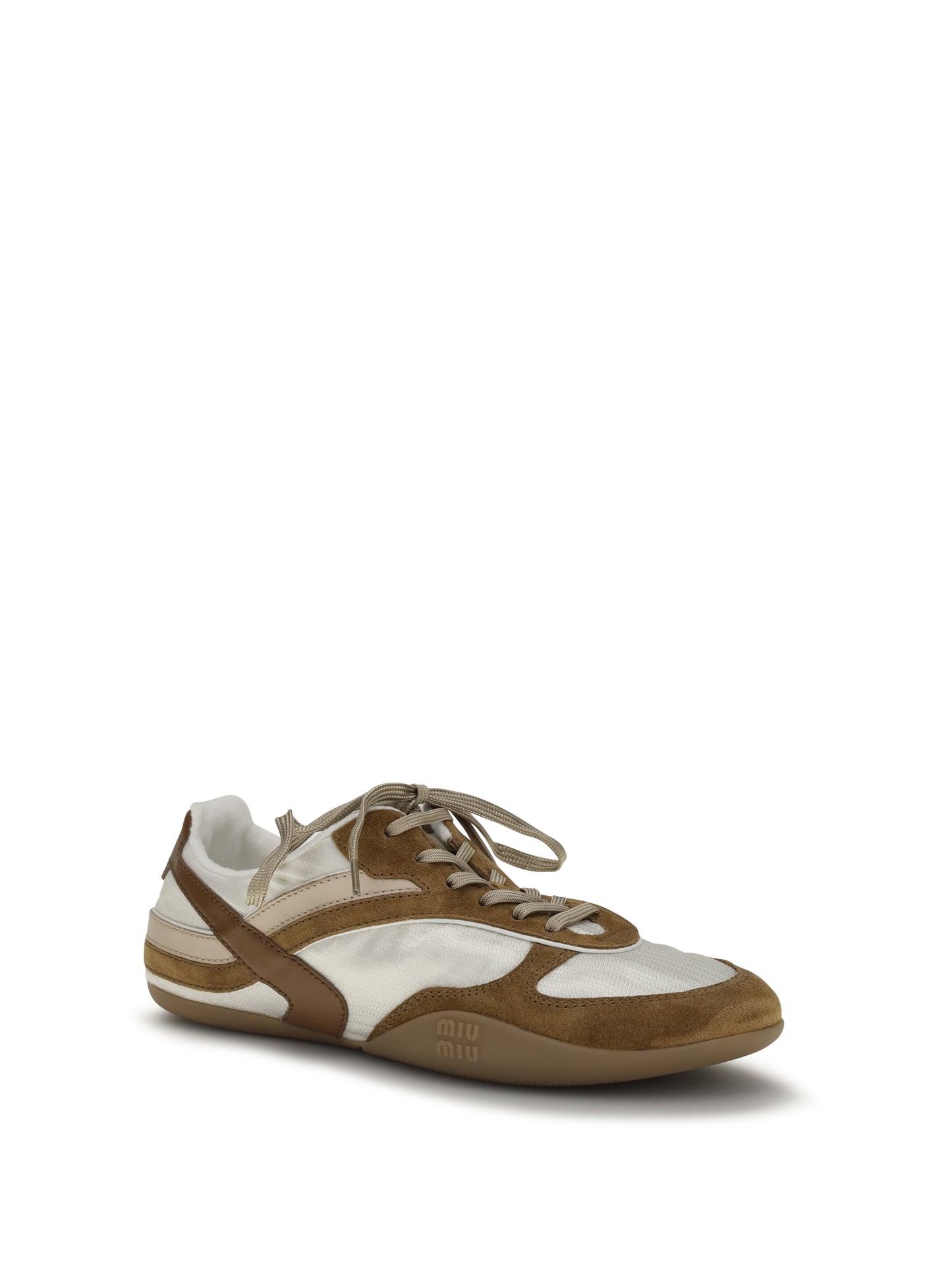 Miu Miu Women Gymnasium Sneakers MIU MIU