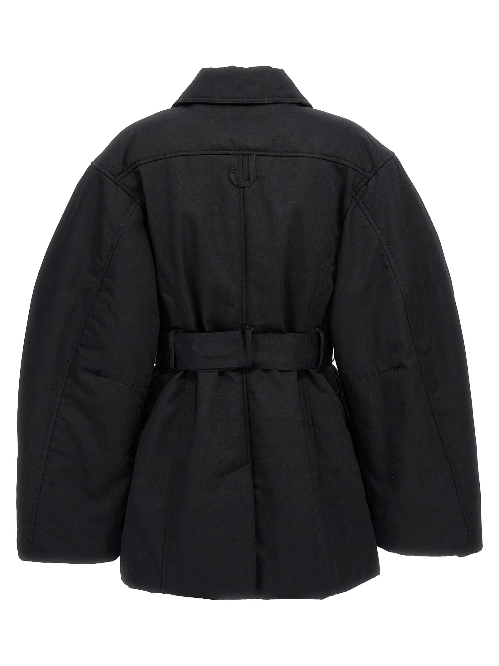 Jacquemus Women 'Le Blouson Bari' Jacket JACQUEMUS