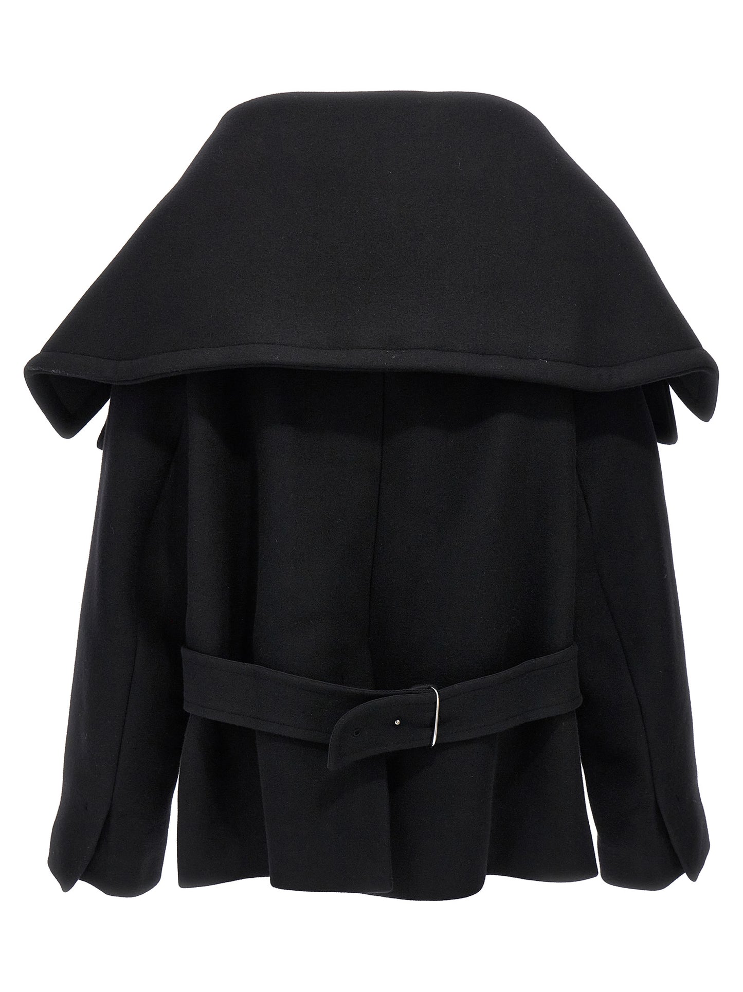 Jacquemus Women 'Le Caban Caruso' Coat JACQUEMUS