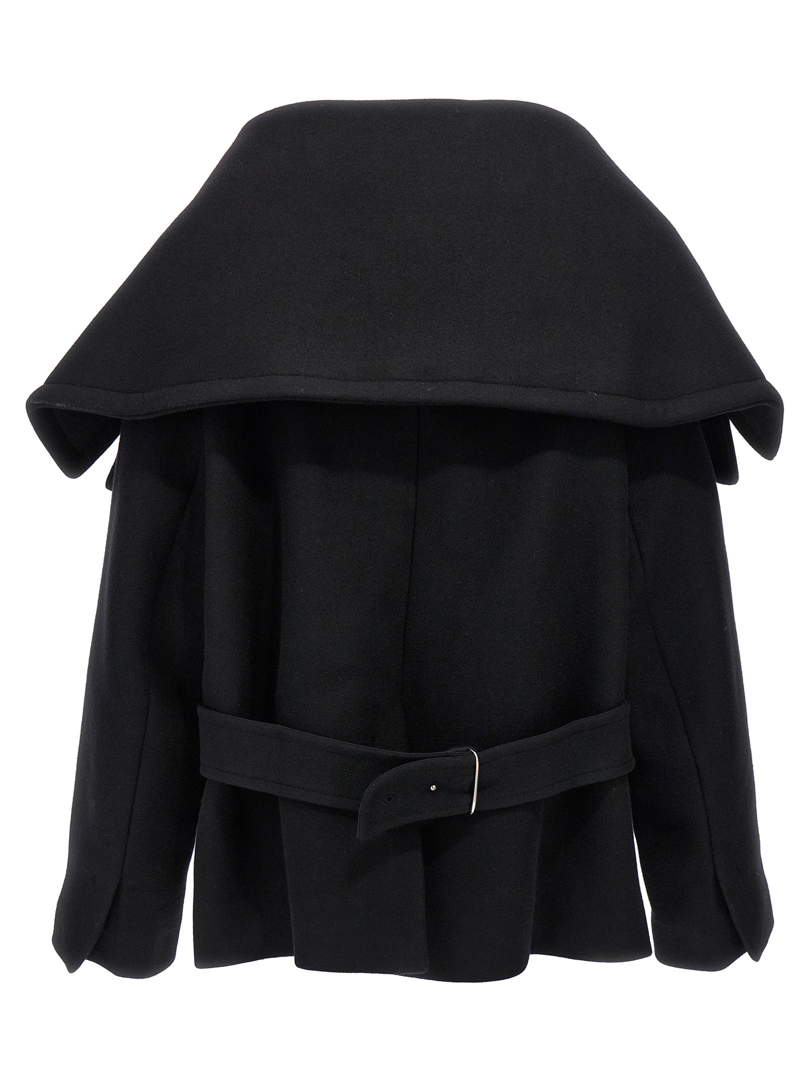 Jacquemus Women 'Le Caban Caruso' Coat JACQUEMUS