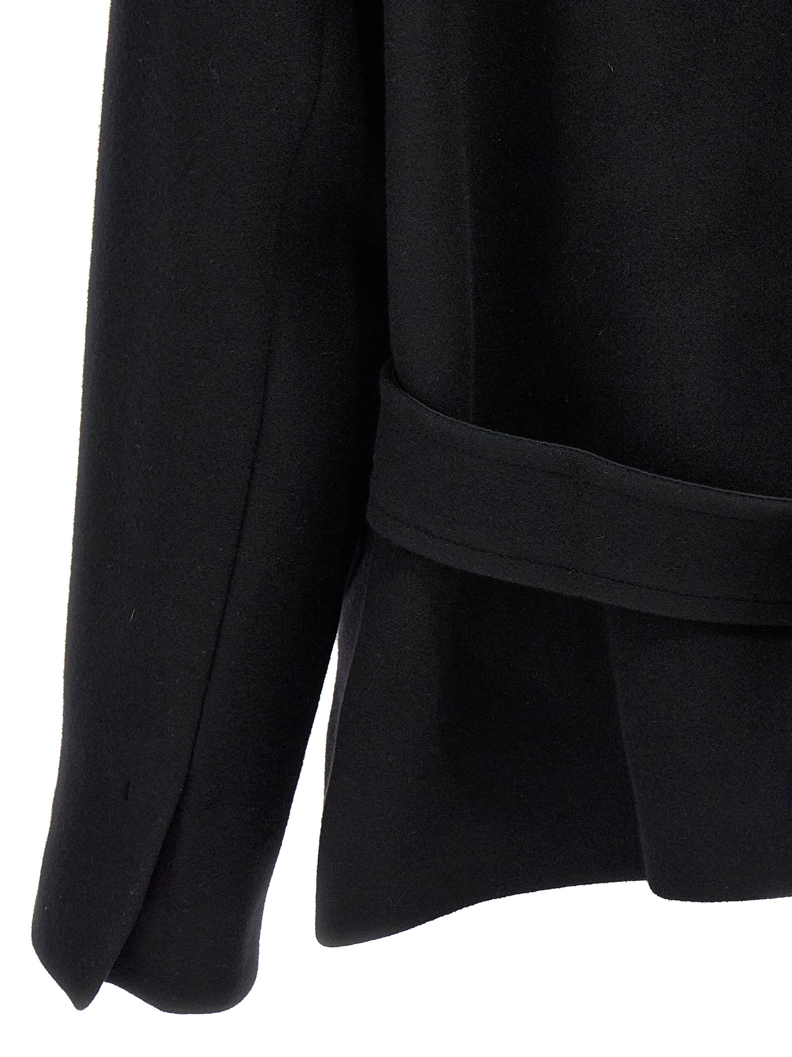 Jacquemus Women 'Le Caban Caruso' Coat JACQUEMUS