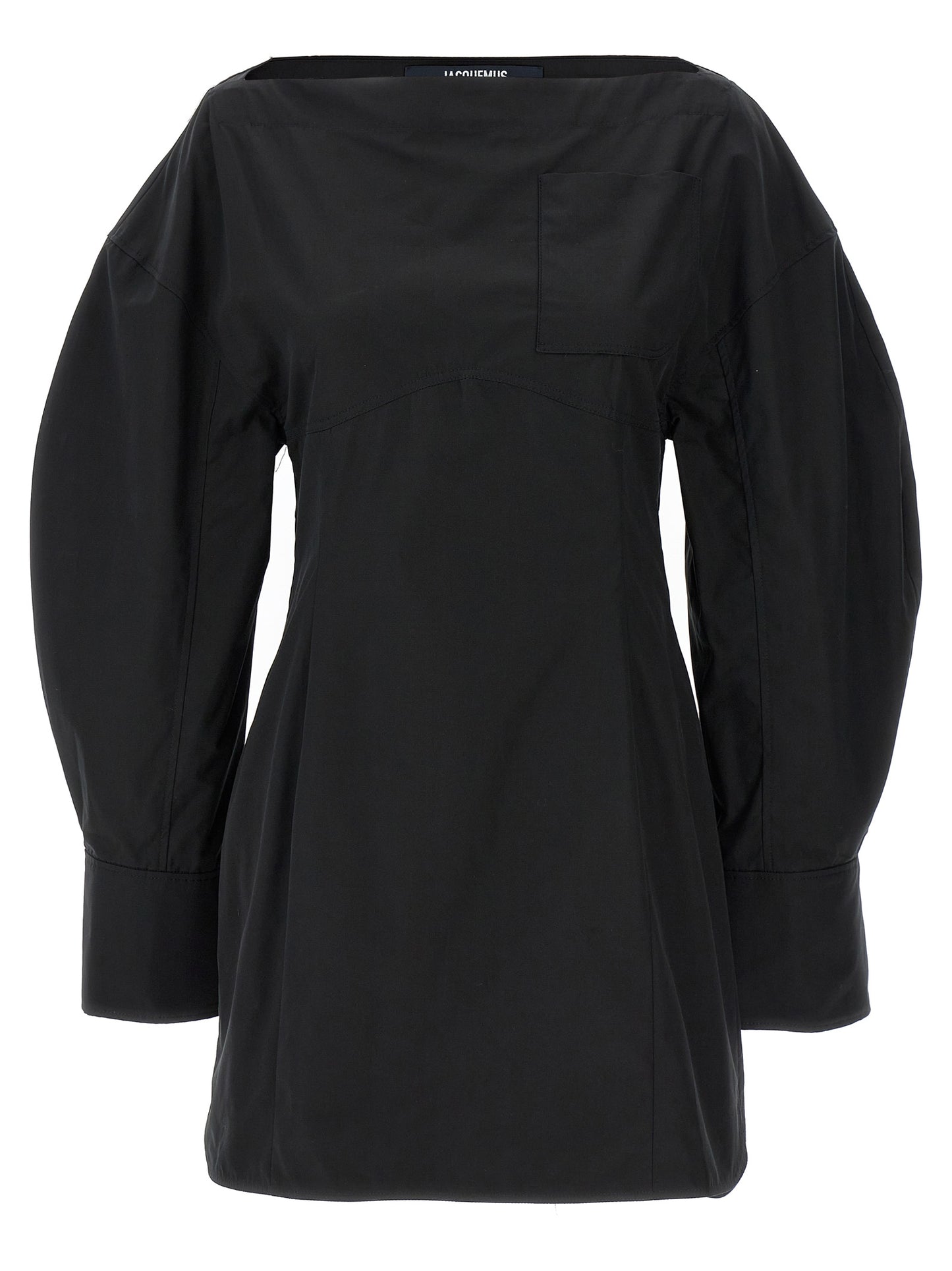 Jacquemus Women 'La Robe Chemise Casaco' Dress JACQUEMUS