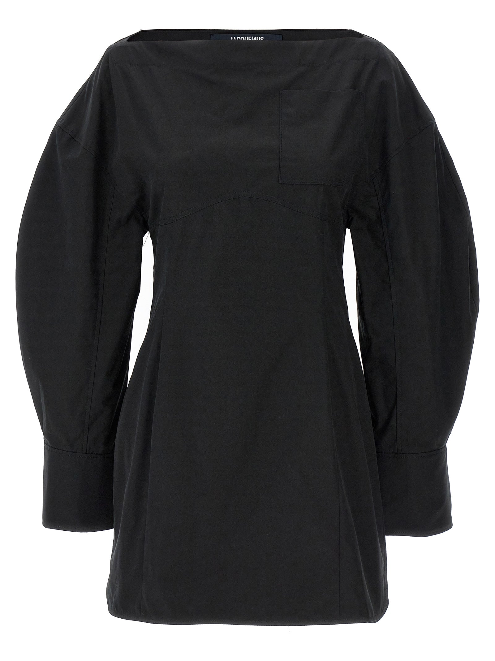 Jacquemus Women 'La Robe Chemise Casaco' Dress JACQUEMUS