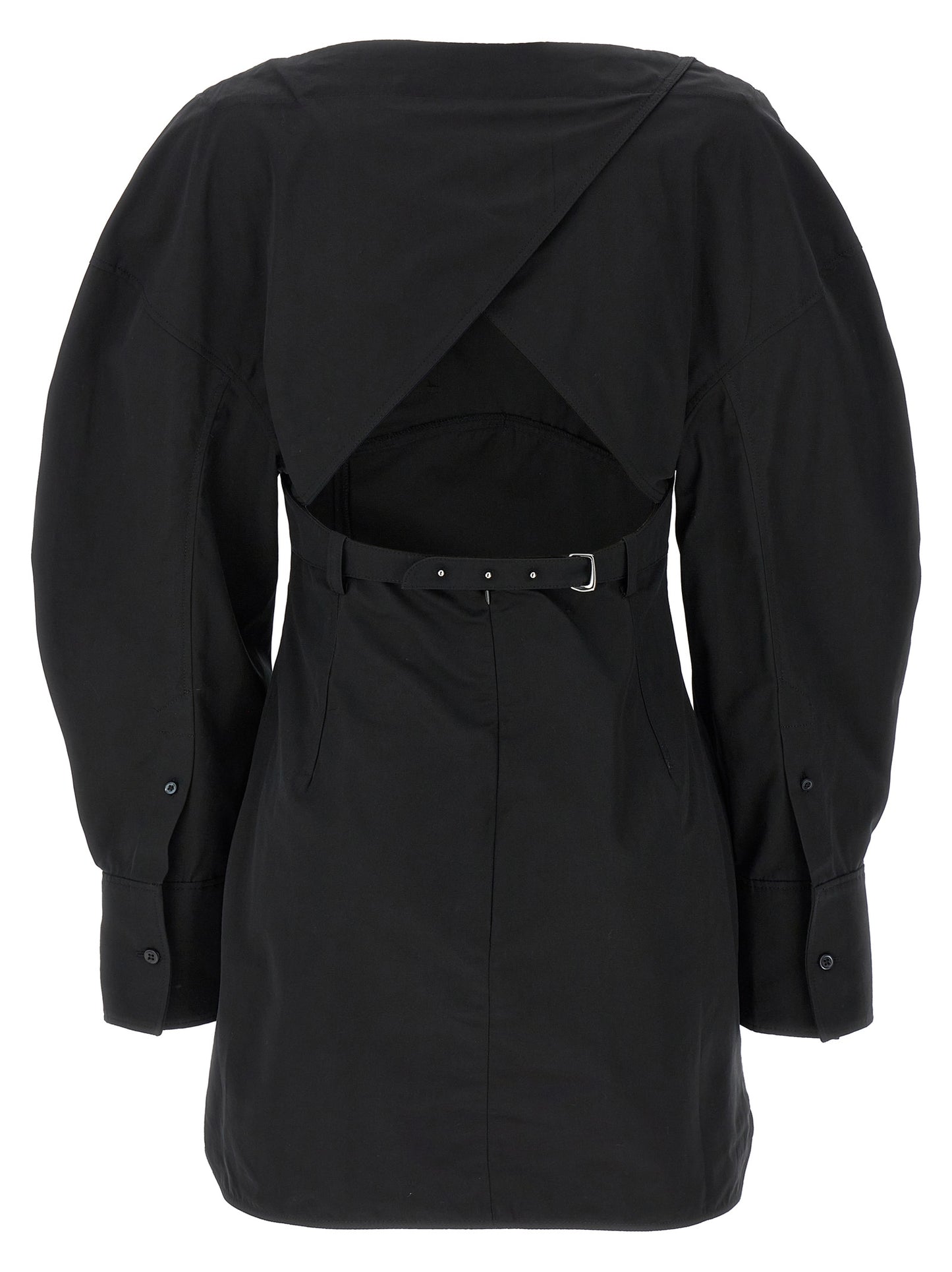 Jacquemus Women 'La Robe Chemise Casaco' Dress JACQUEMUS