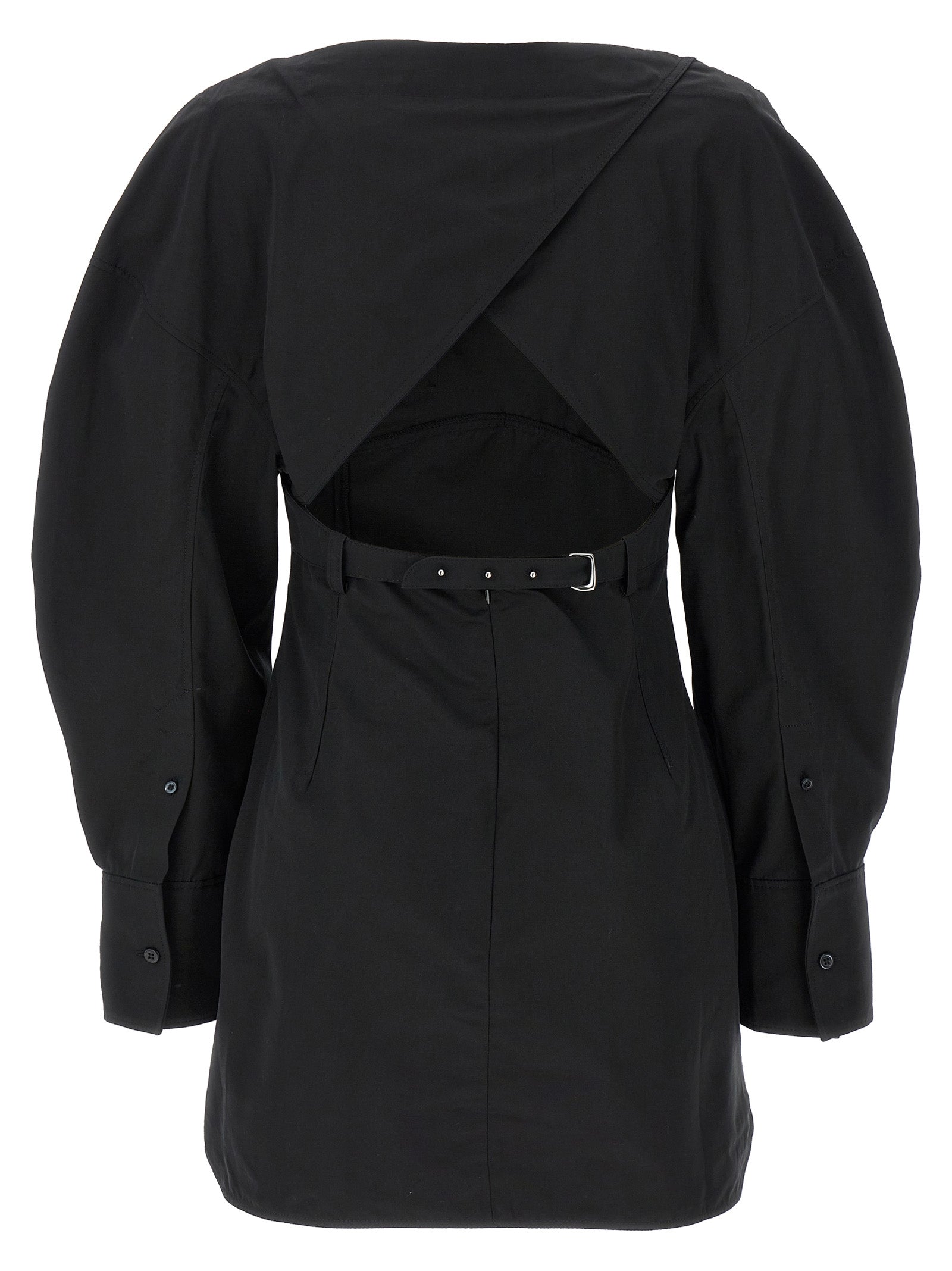 Jacquemus Women 'La Robe Chemise Casaco' Dress JACQUEMUS