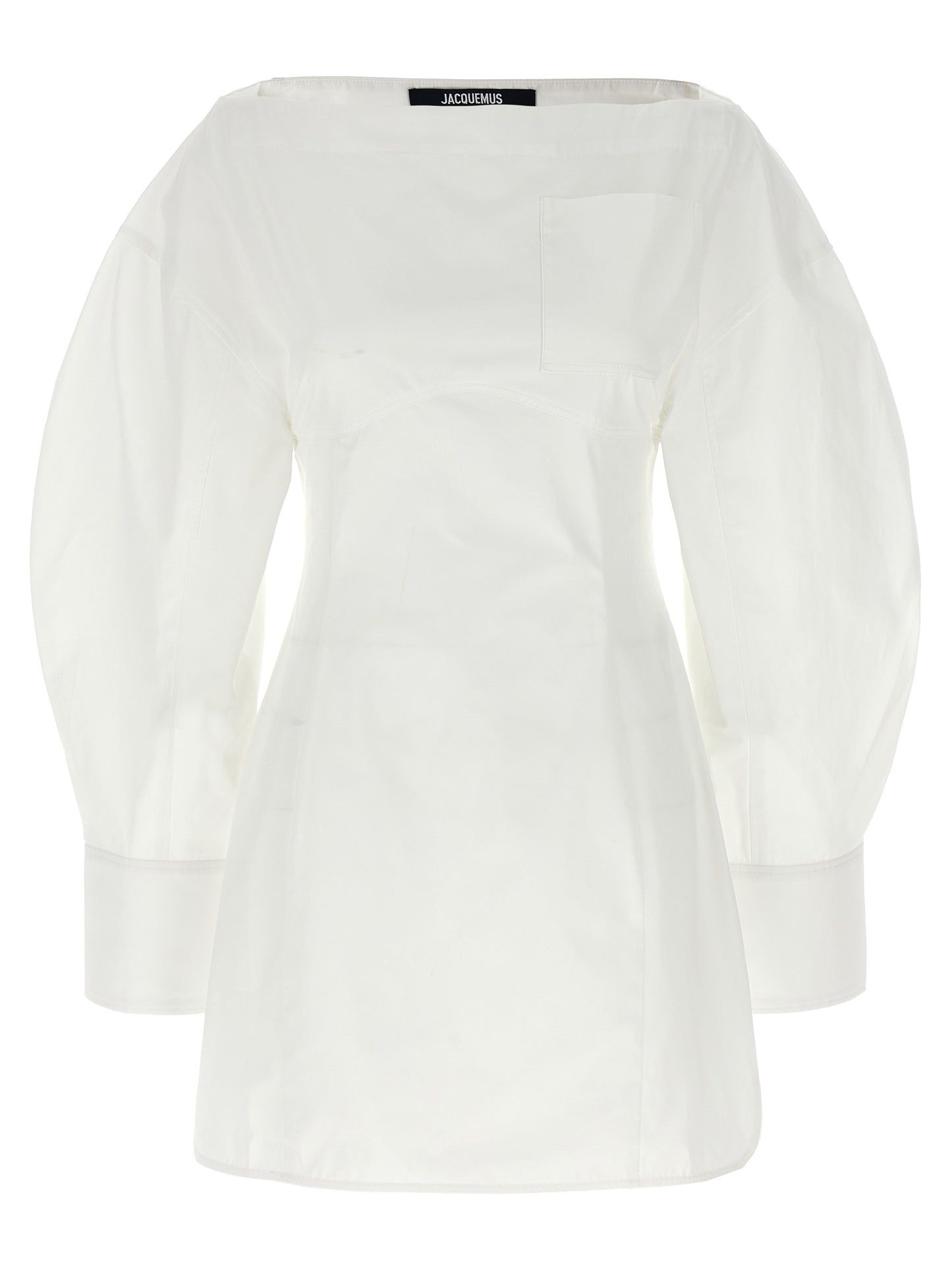 Jacquemus Women 'La Robe Chemise Casaco' Dress JACQUEMUS