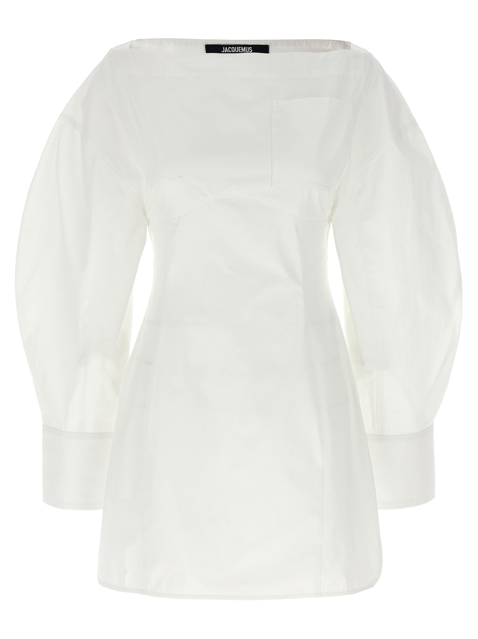 Jacquemus Women 'La Robe Chemise Casaco' Dress JACQUEMUS